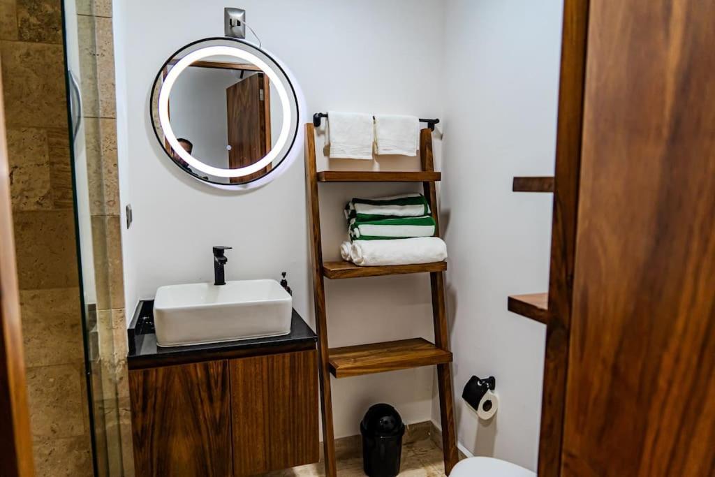 Apartamento Tranquility
