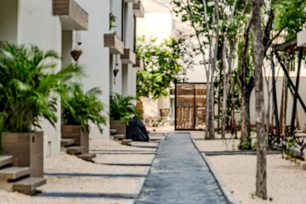 Tranquility Apartamento