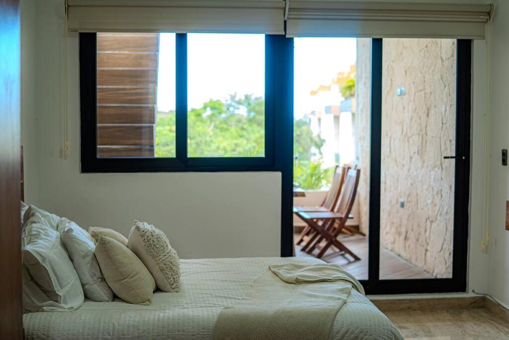 Tranquility Apartamento *
