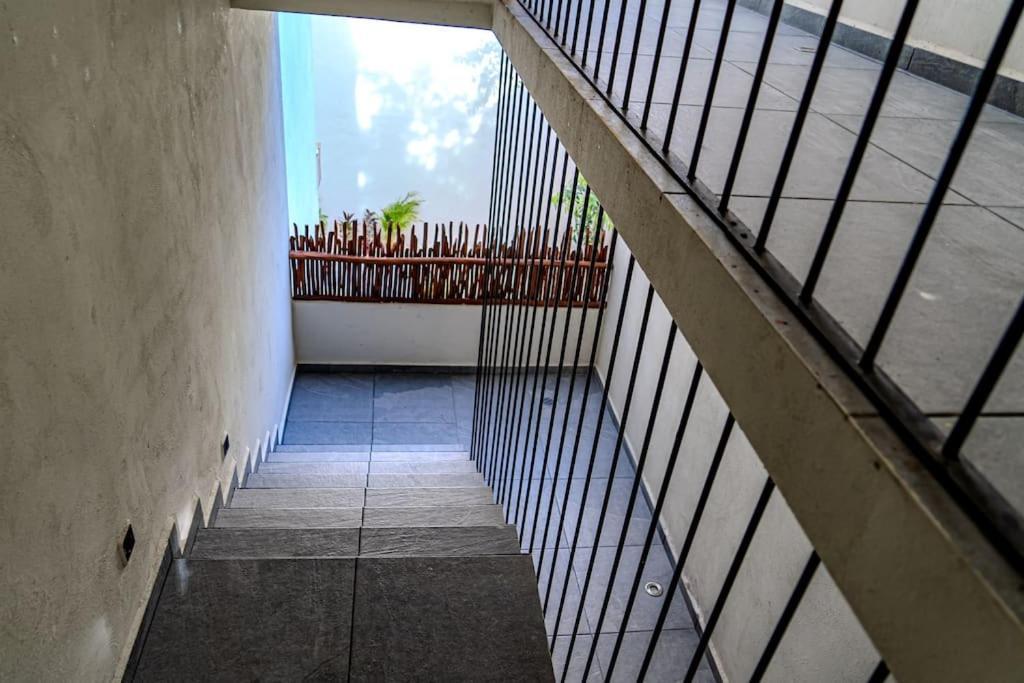 Tranquility Apartamento Tulum
