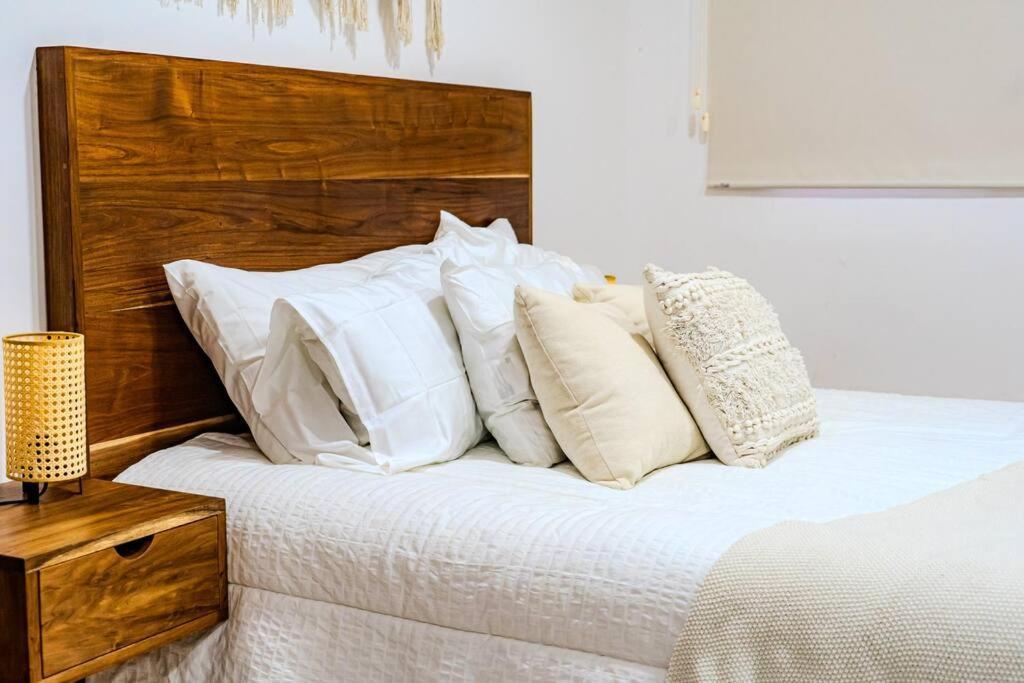 Tranquility Apartamento