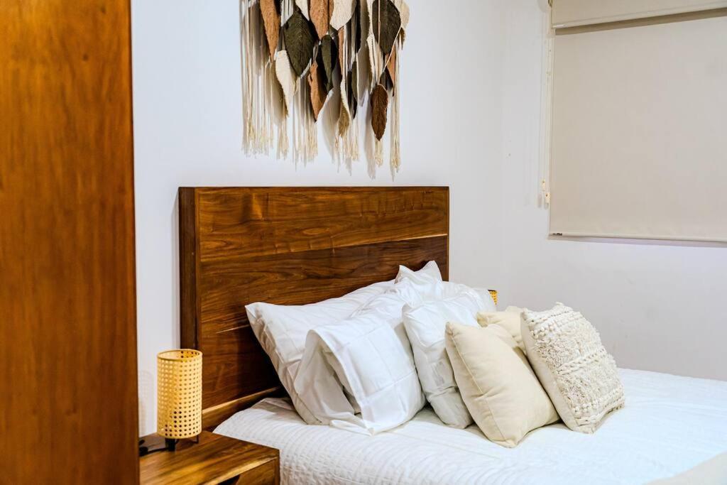 Tranquility Apartamento *