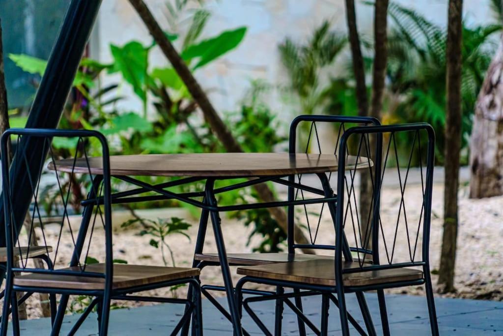 Tranquility Apartamento Tulum