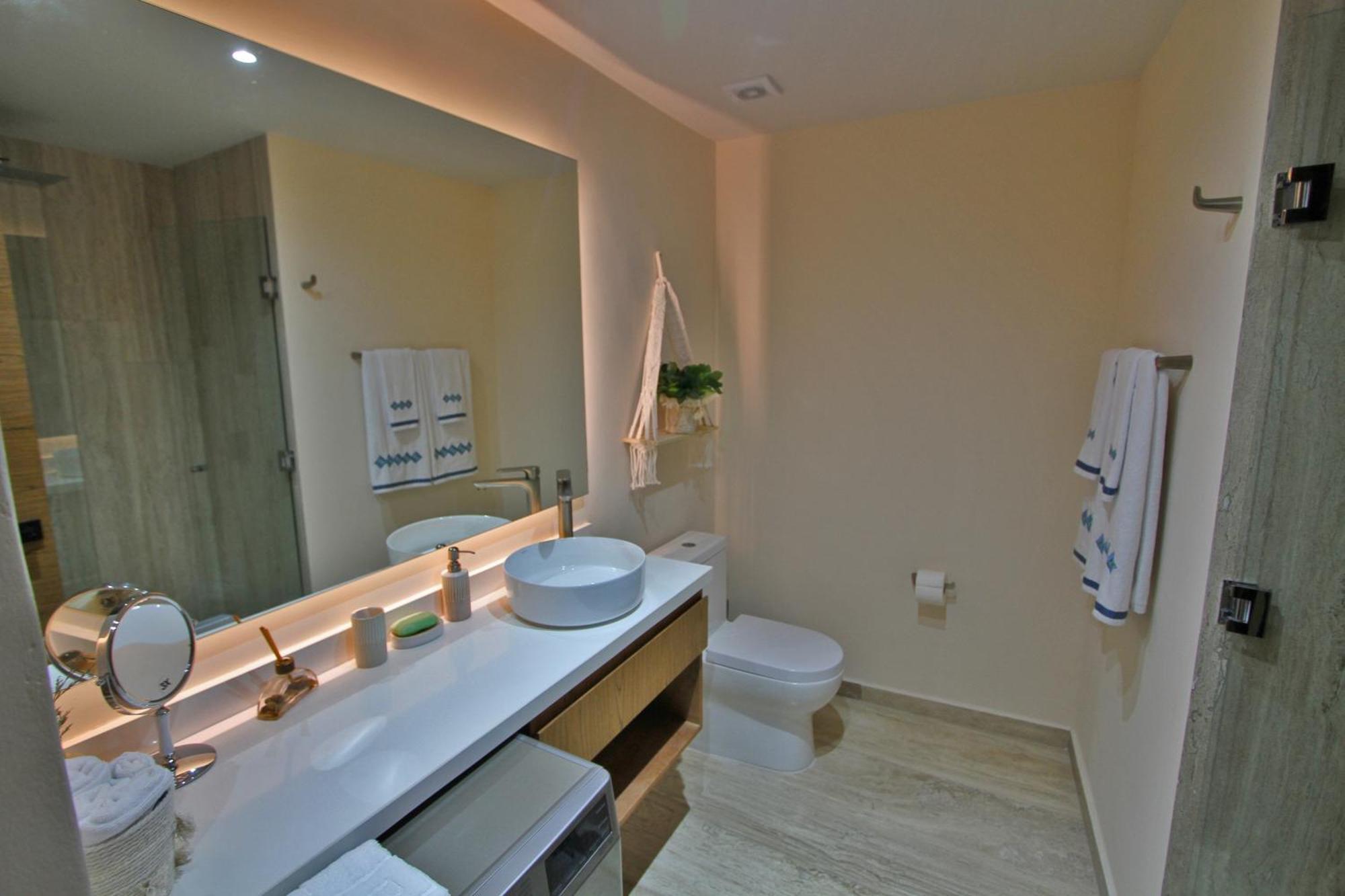 Apartamento Jungle Loft With Confort And Luxury Tulum