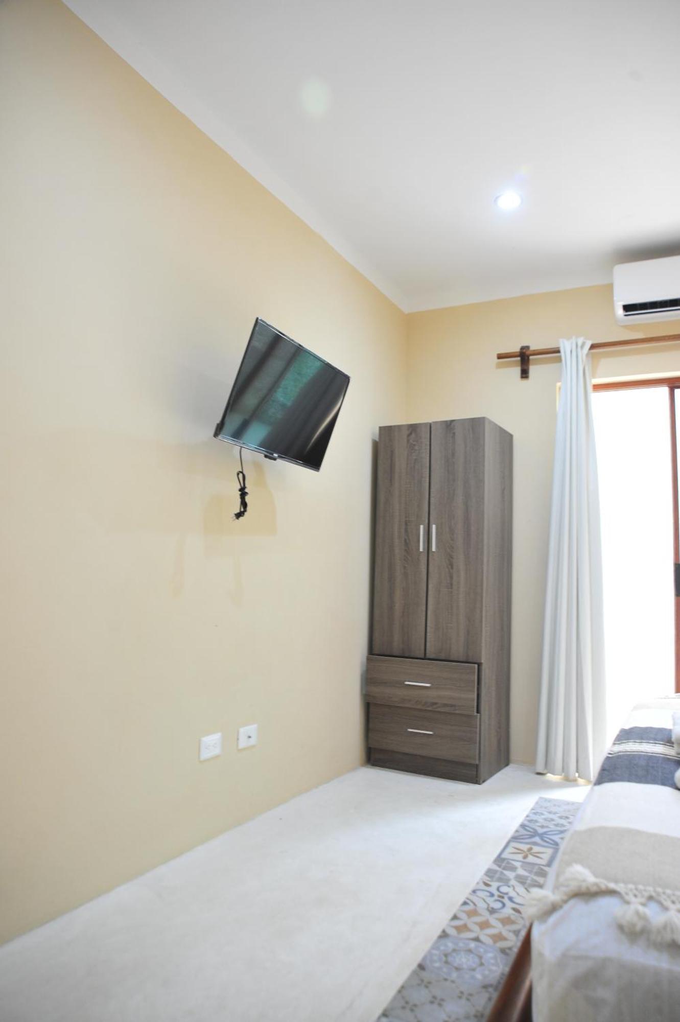 Hotel Casa Xanath