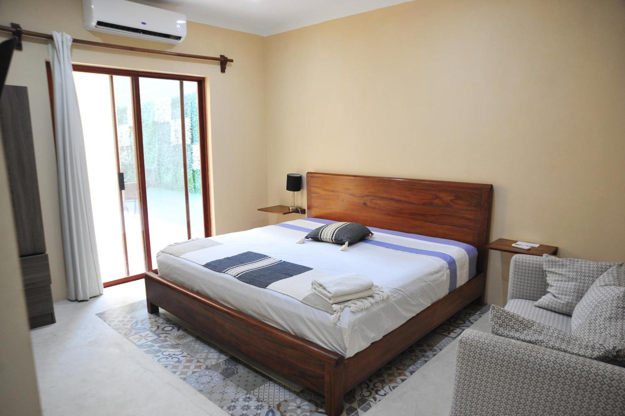 Casa Xanath Hotel 4*