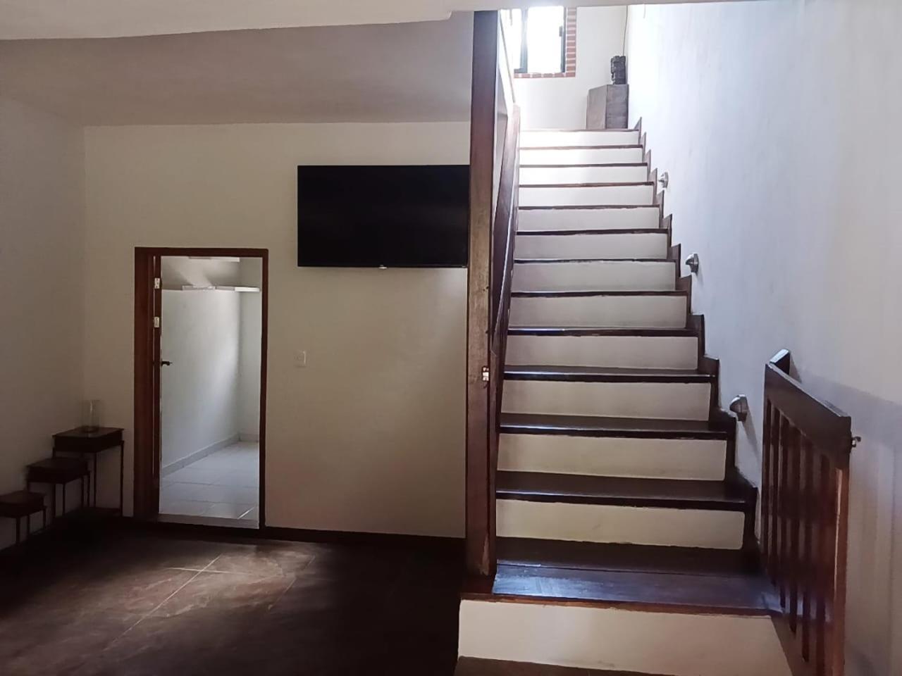 Bed and breakfast Casa Mango