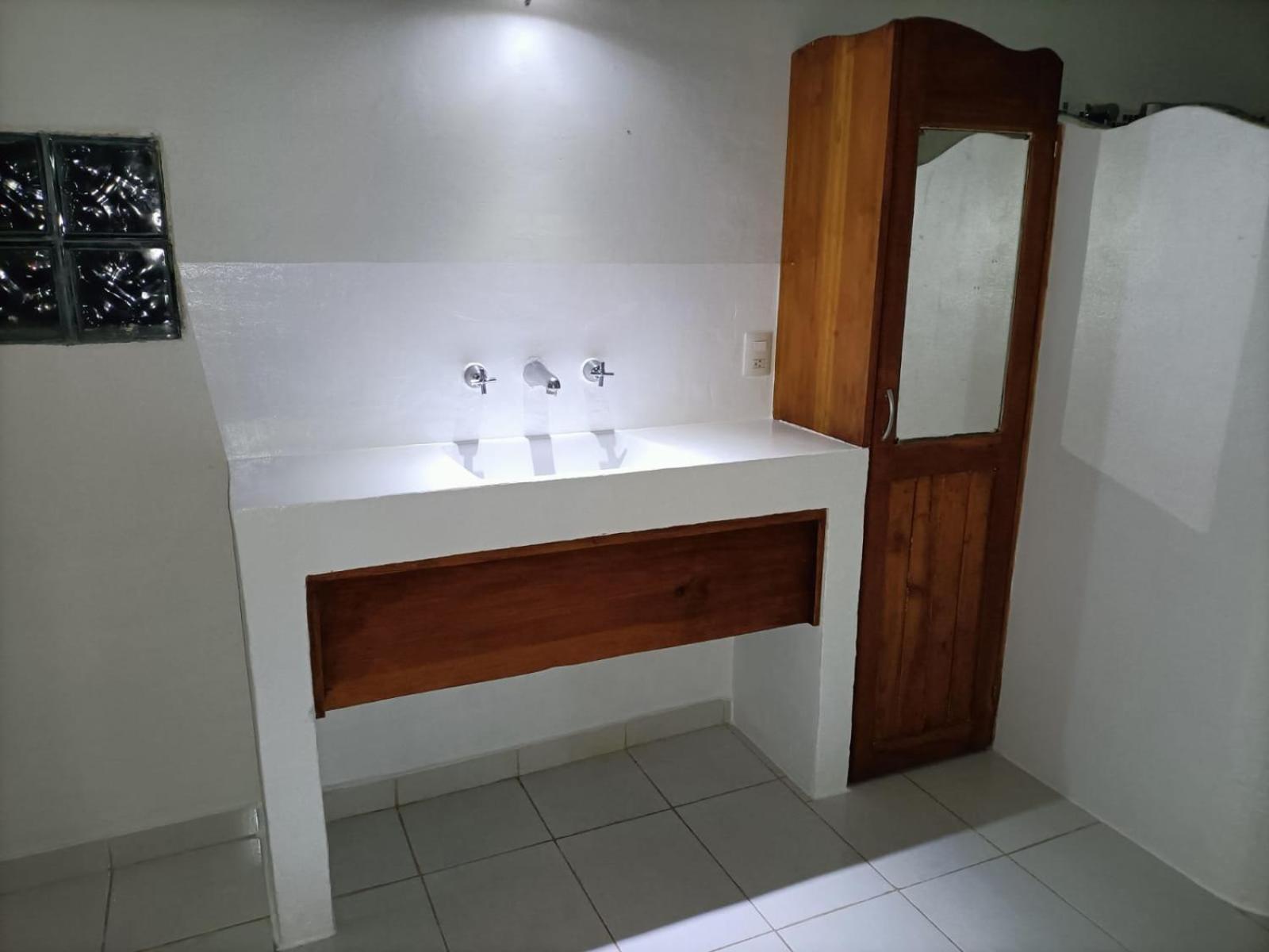 Bed and breakfast Casa Mango 2*