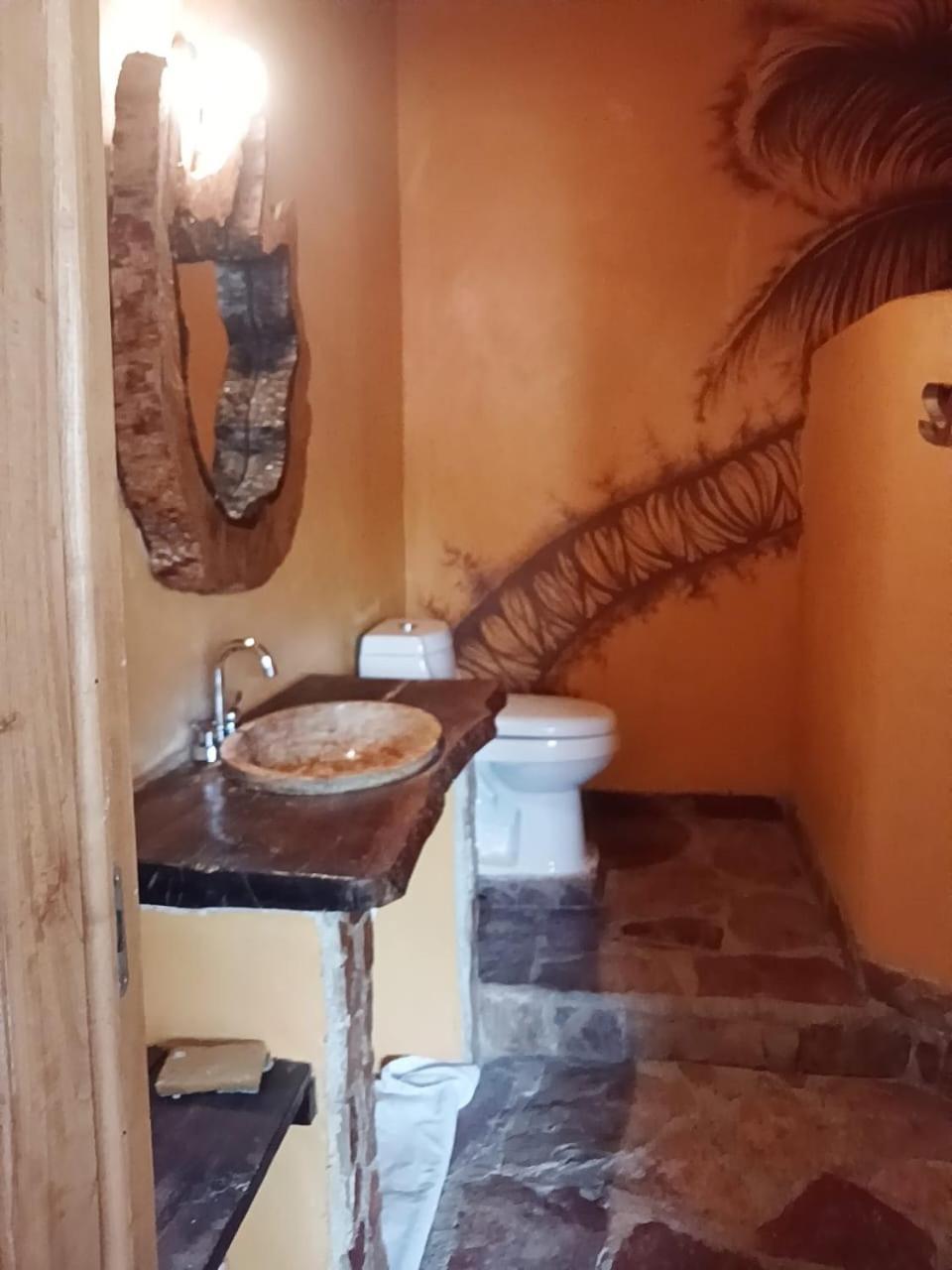 Casa Mango Bed and breakfast 2*