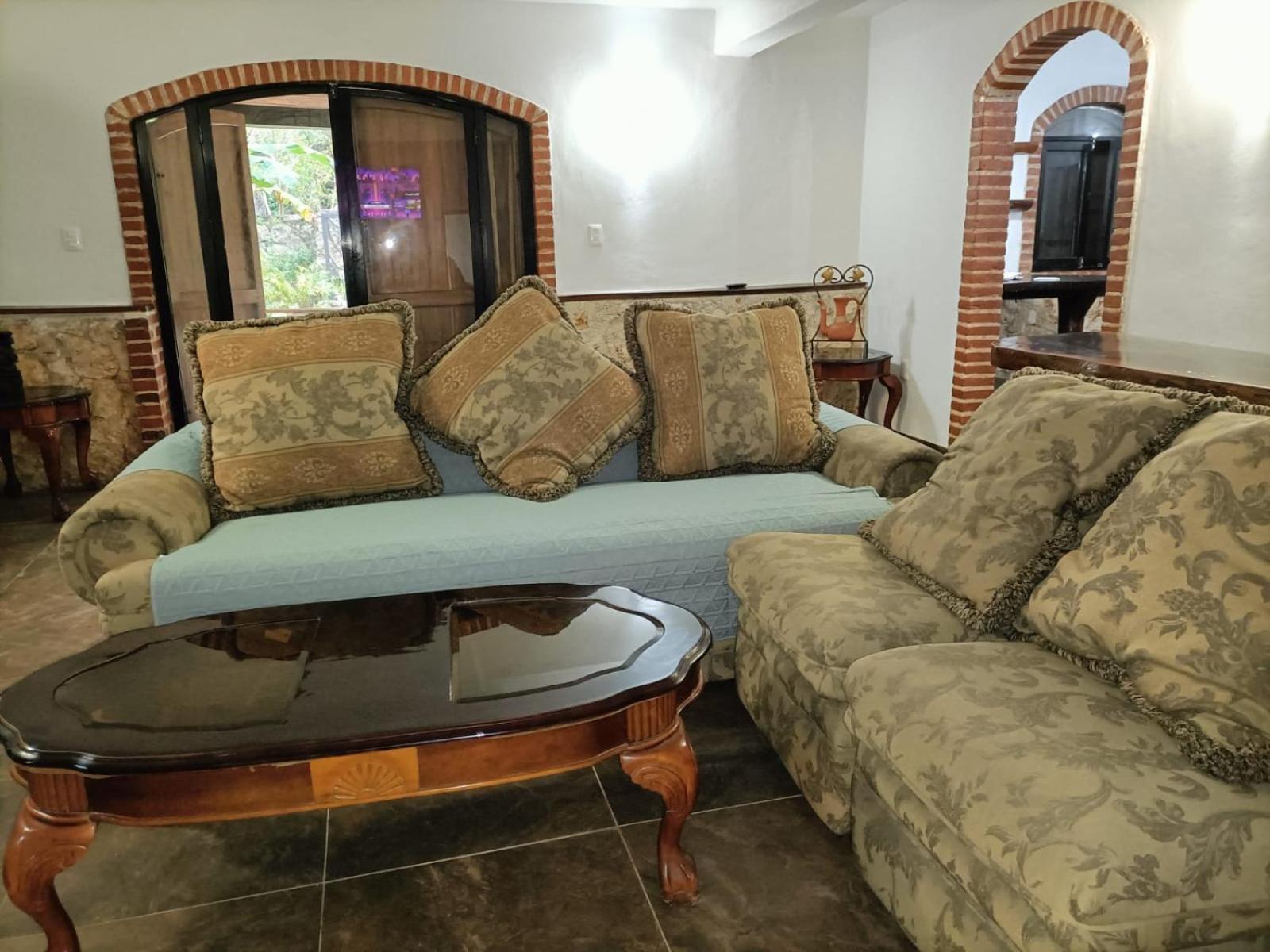 Casa Mango 2* Tulum