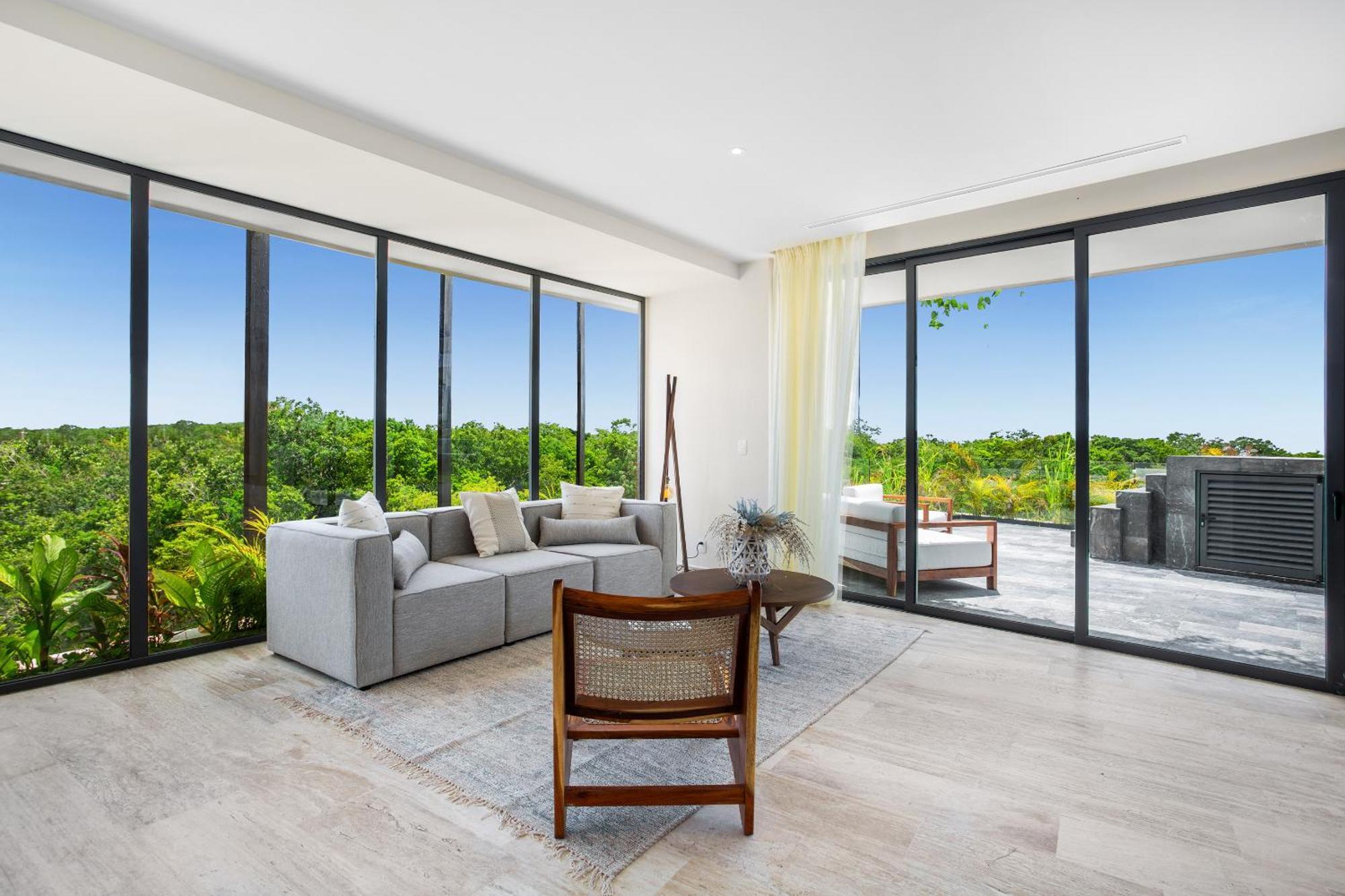 Mistiq Temple Ii Luxury Apartamento