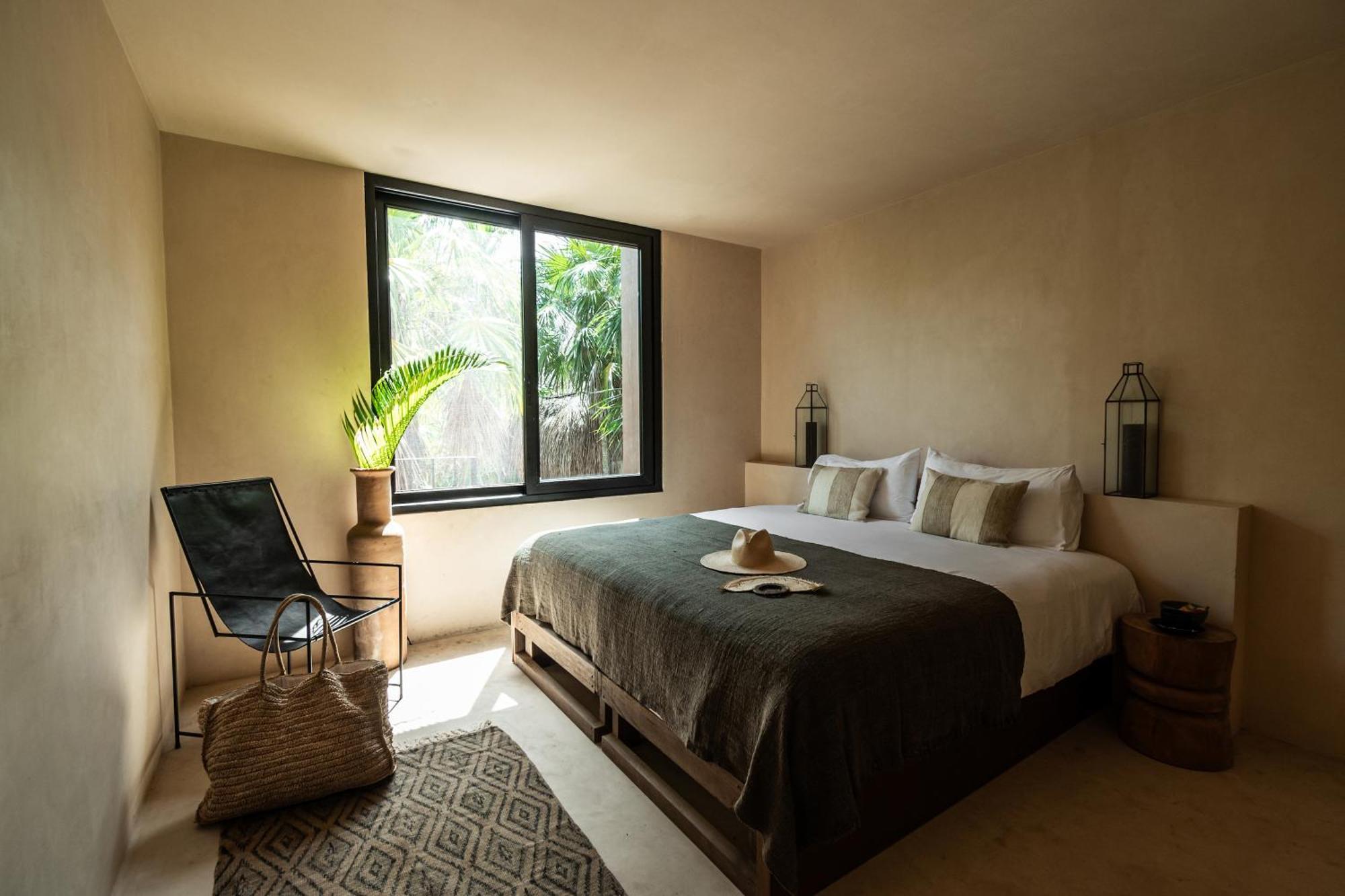 Hotel Xela - Member Of Design Tulum