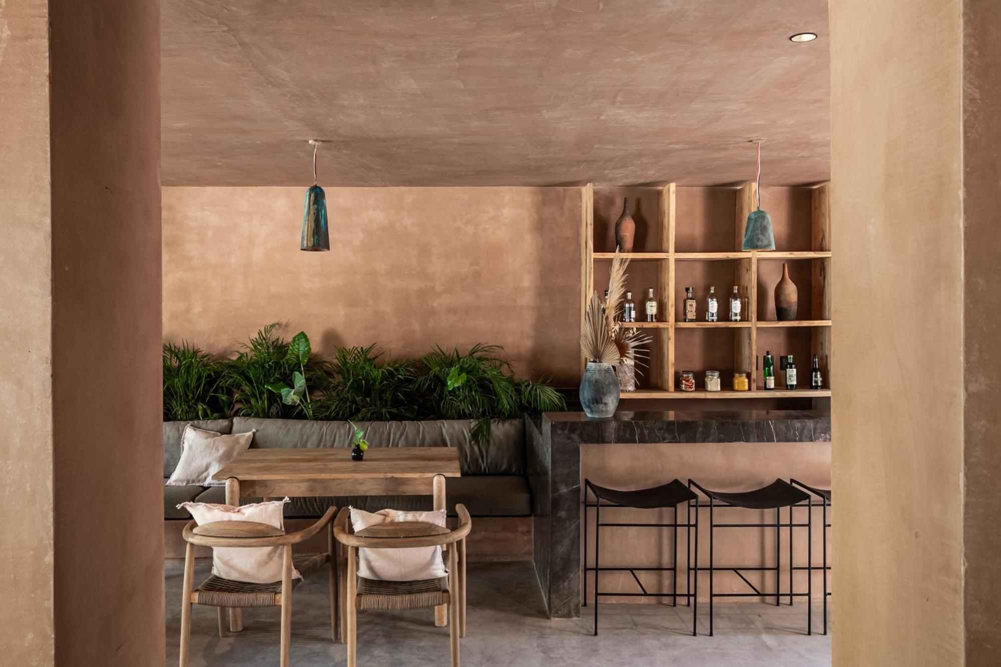 Xela - Member Of Design 5* Tulum