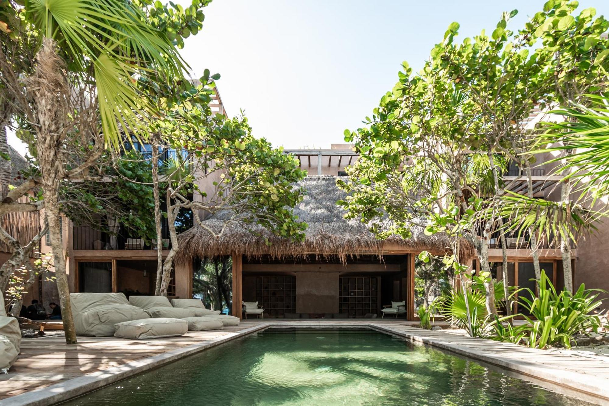 Xela - Member Of Design Hotel 5*