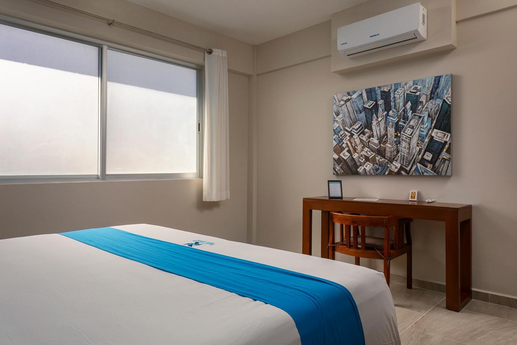 Blue Veleta 5* Tulum