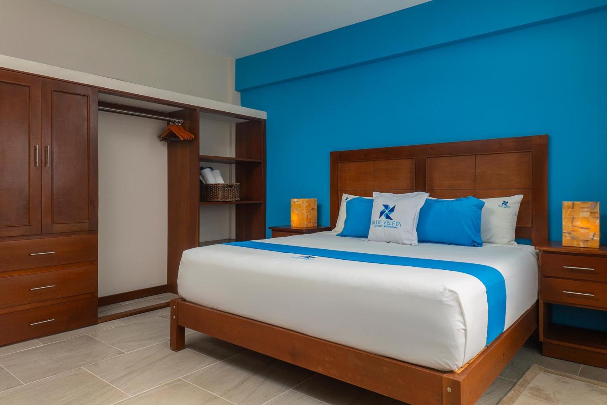 Blue Veleta Hotel 5*