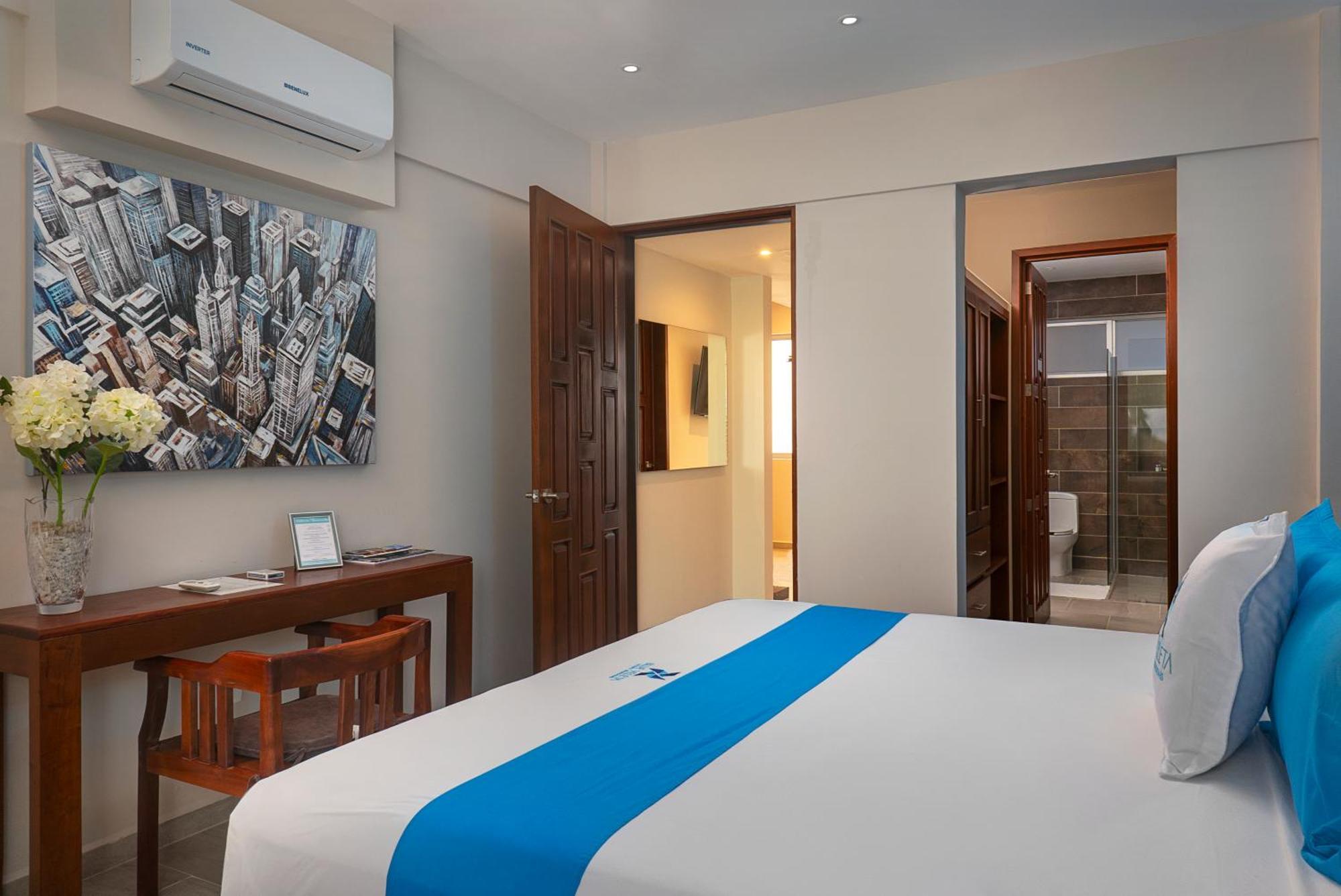 Hotel Blue Veleta Tulum