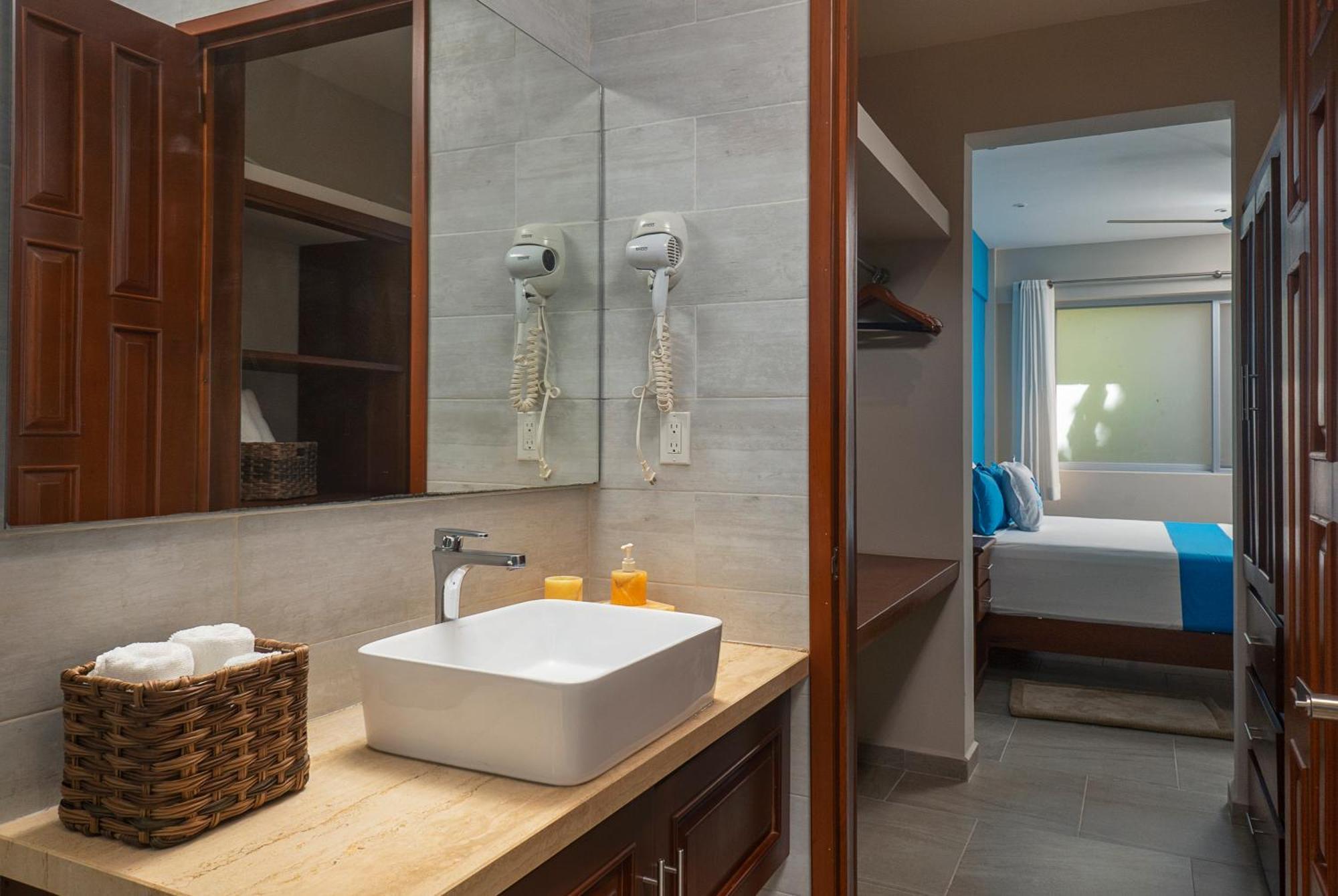 Blue Veleta 5* Tulum