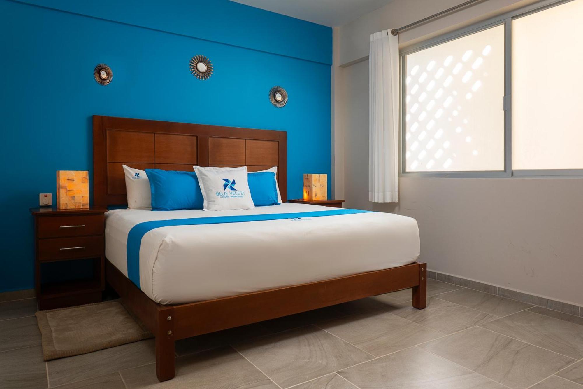 Blue Veleta Hotel