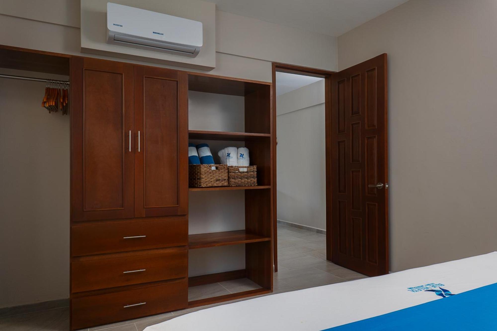 Blue Veleta 5*
