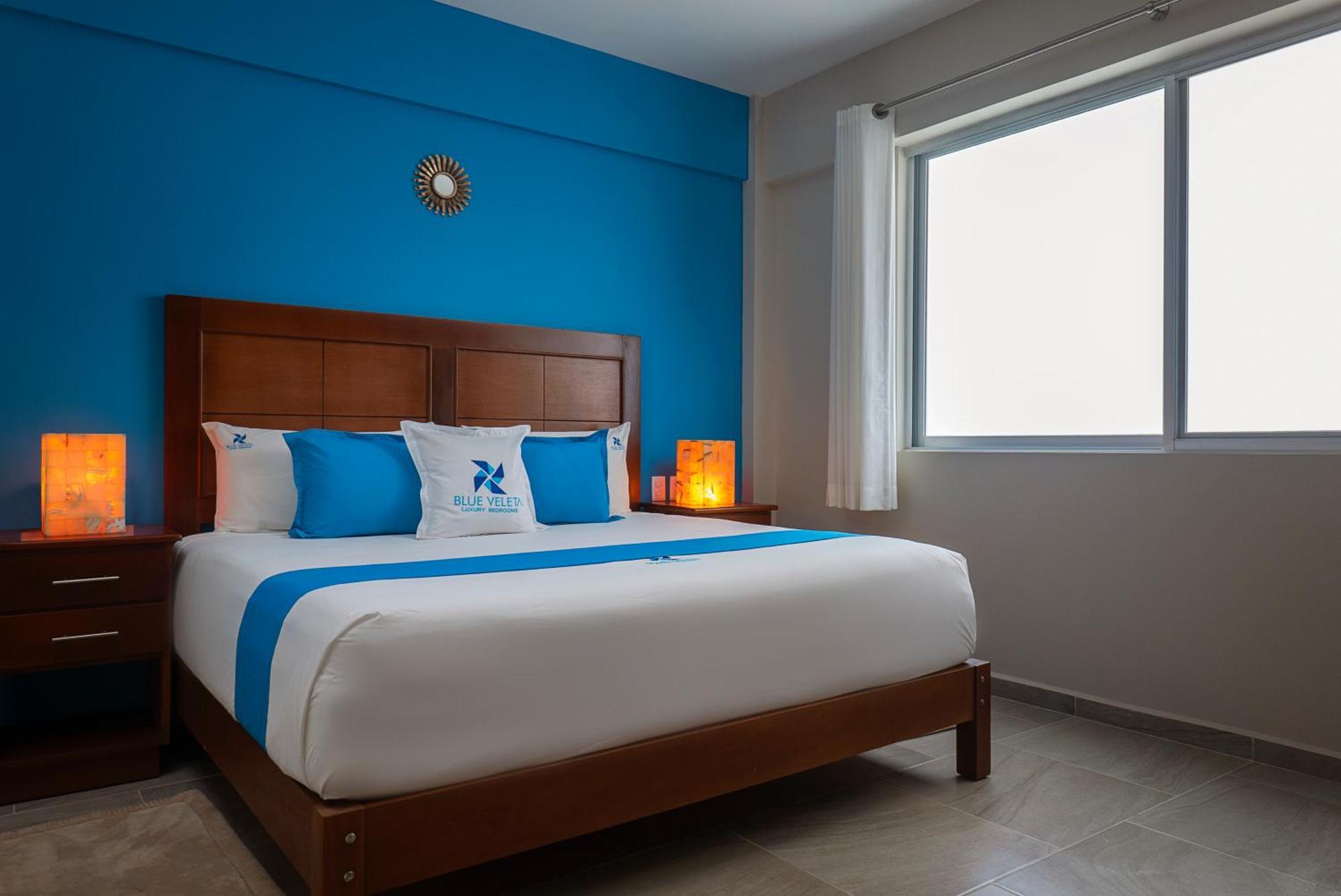 Hotel Blue Veleta Tulum