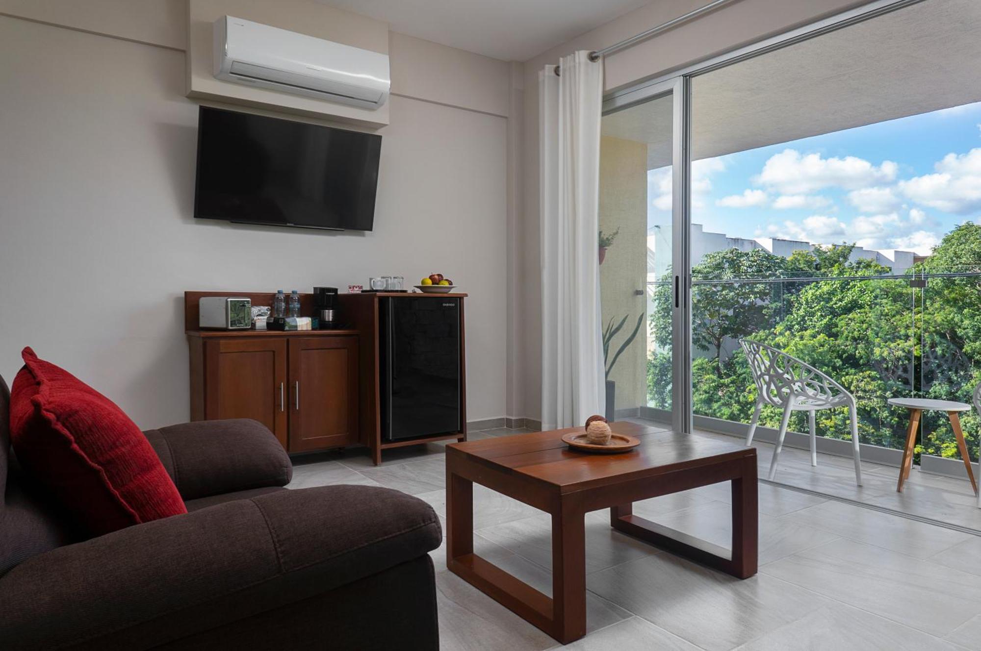 Hotel Blue Veleta