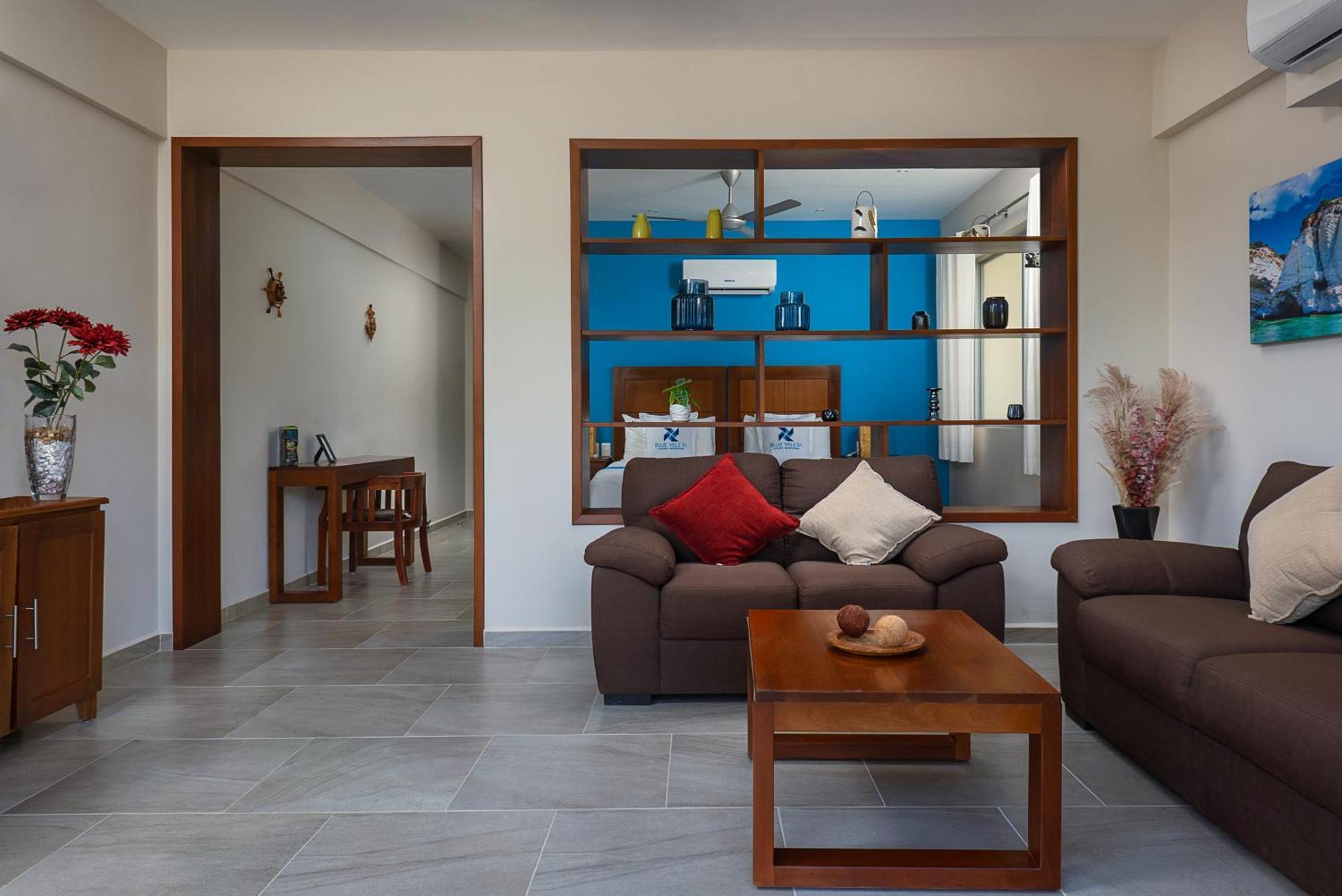 Blue Veleta Tulum