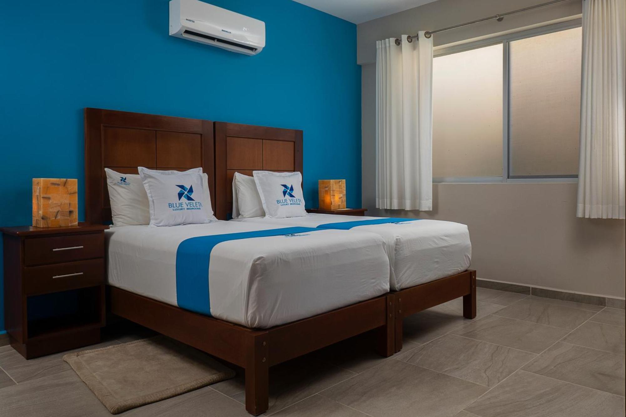 Hotel Blue Veleta 5*