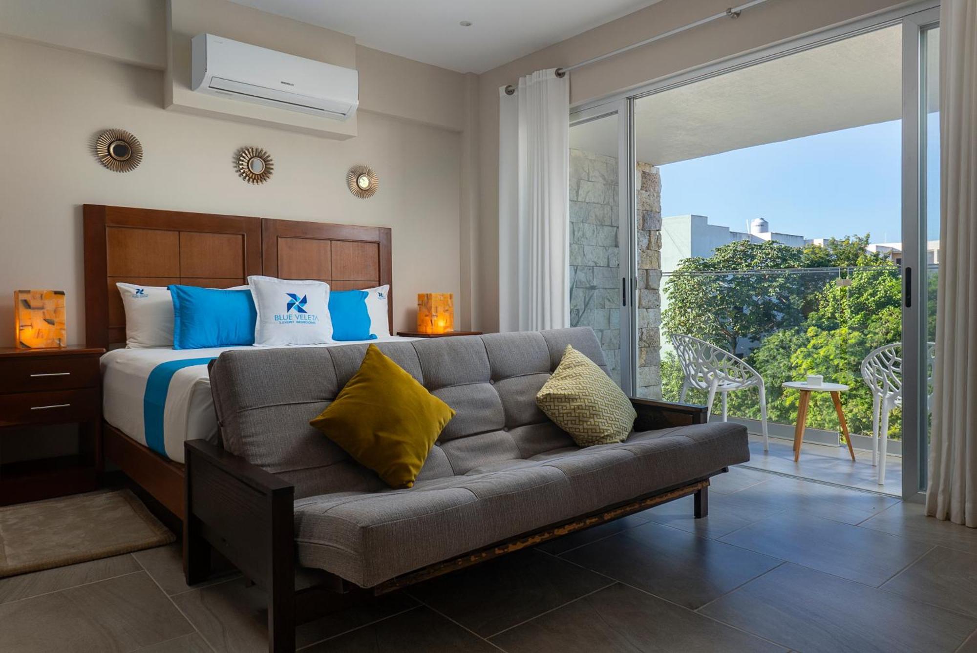 Blue Veleta 5* Tulum