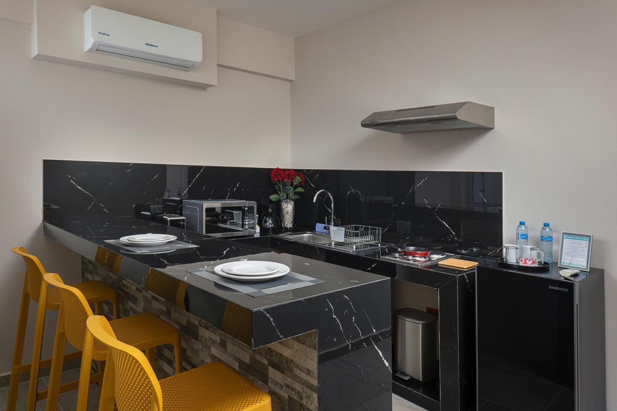 Blue Veleta Hotel