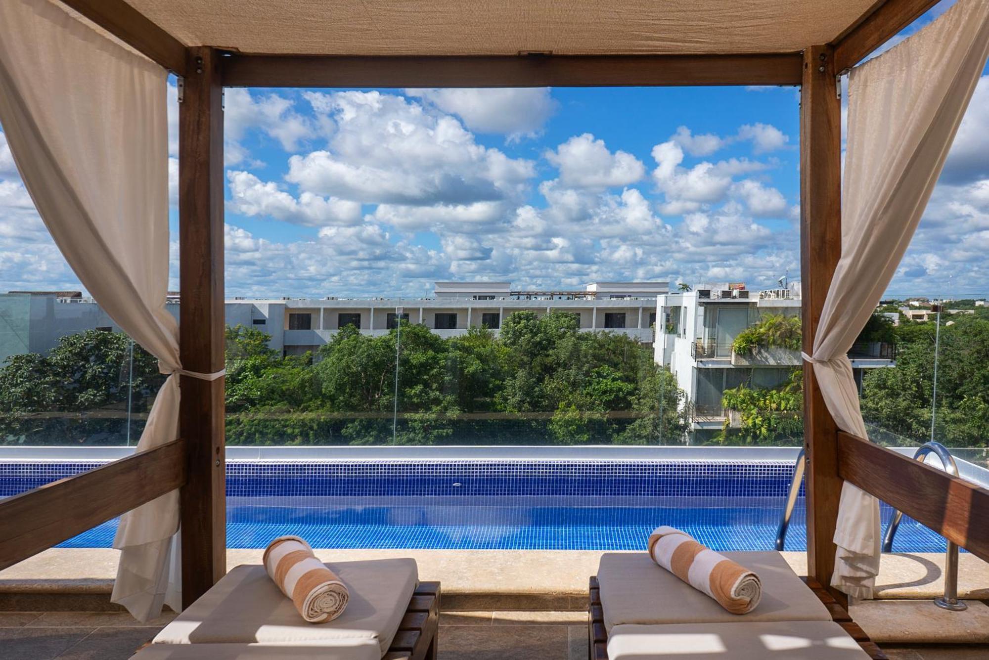 Blue Veleta Hotel 5*
