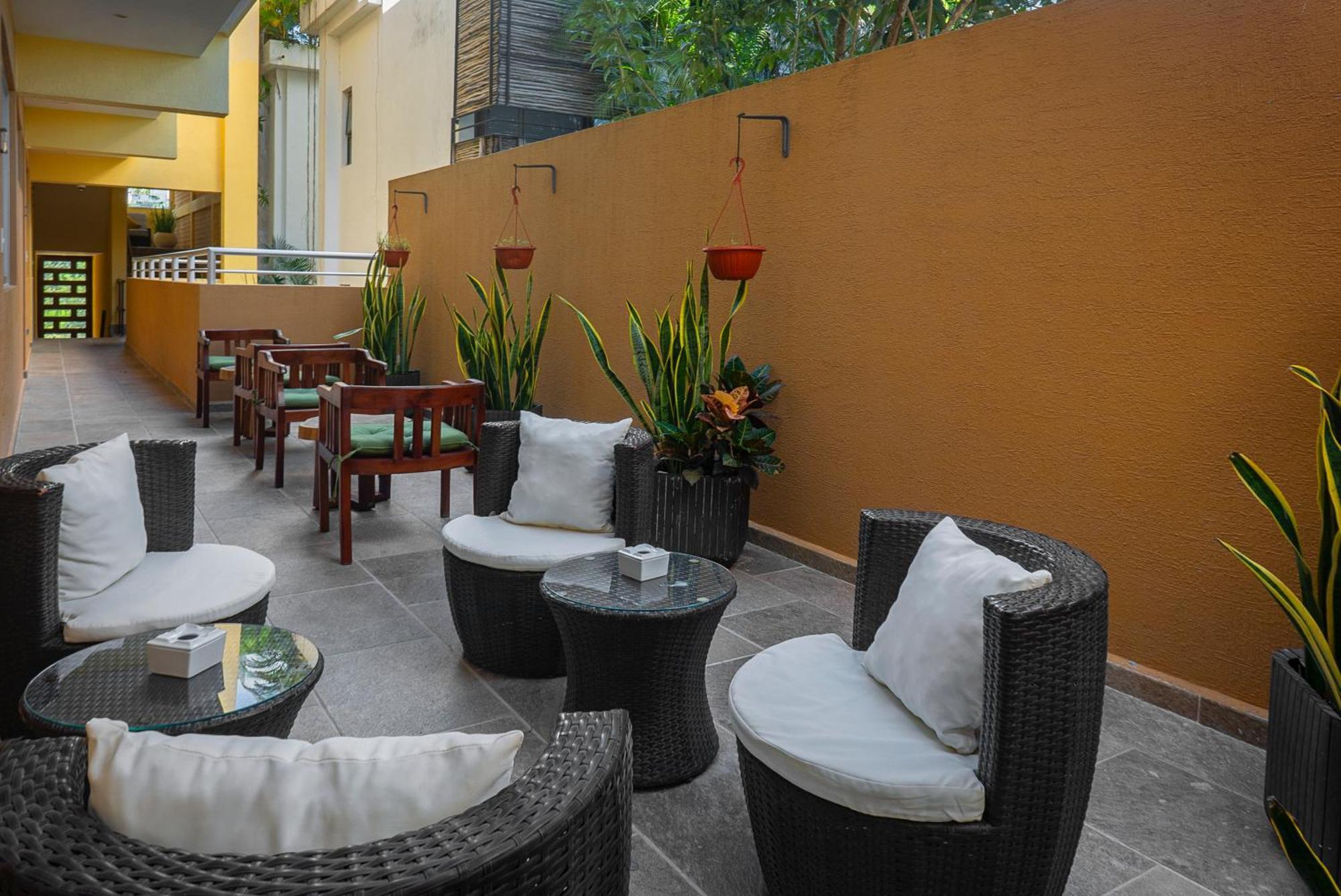 Hotel Blue Veleta
