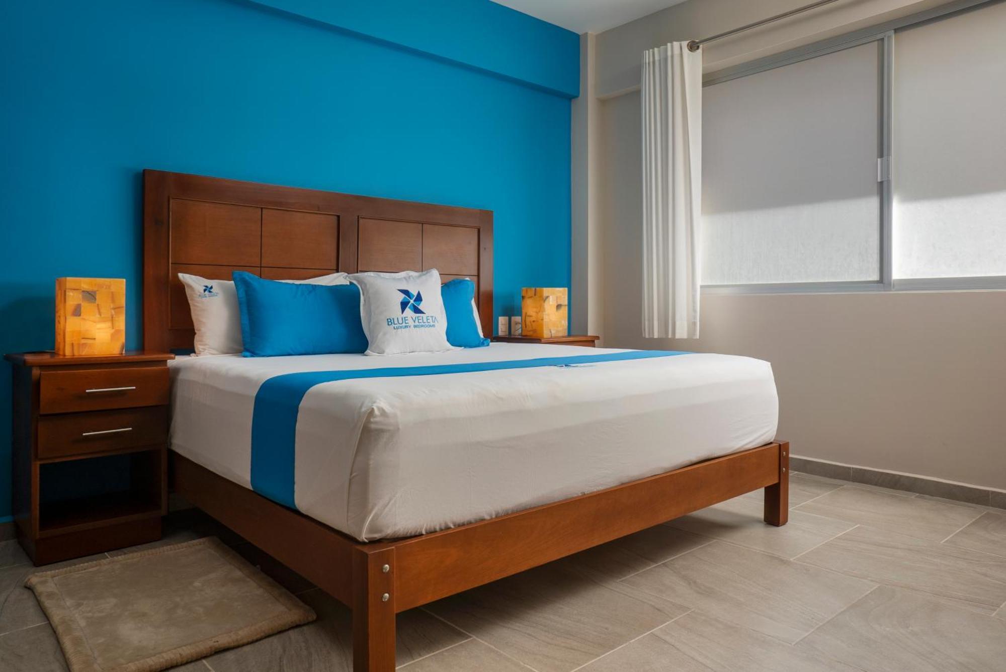 Blue Veleta Hotel