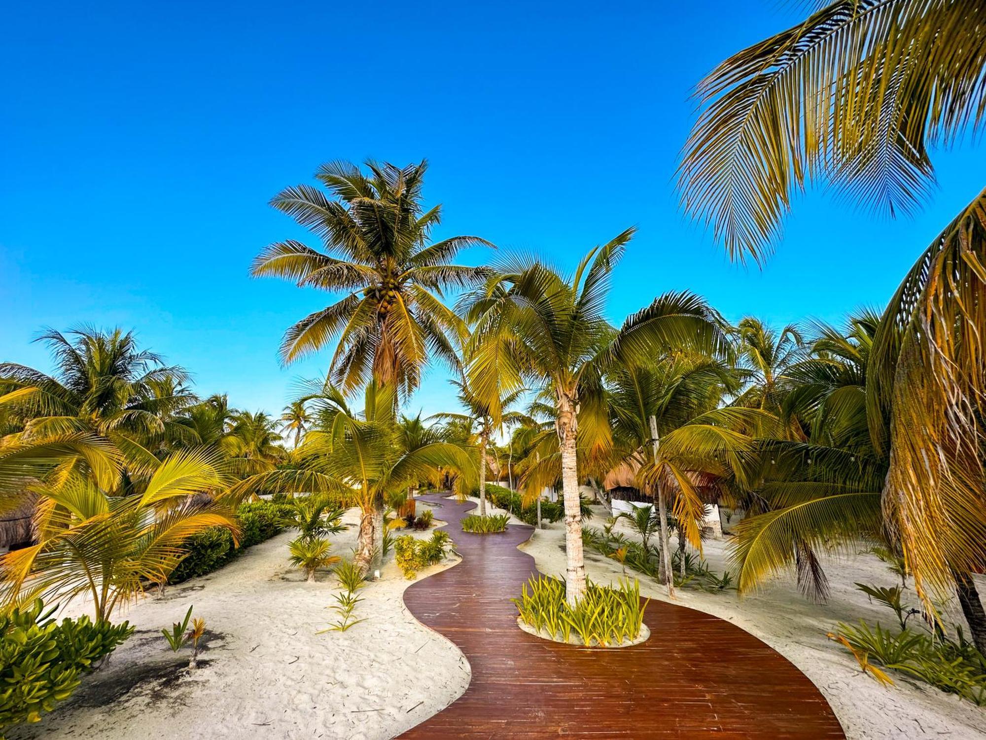 Hotel La Diosa Resort&spa Tulum