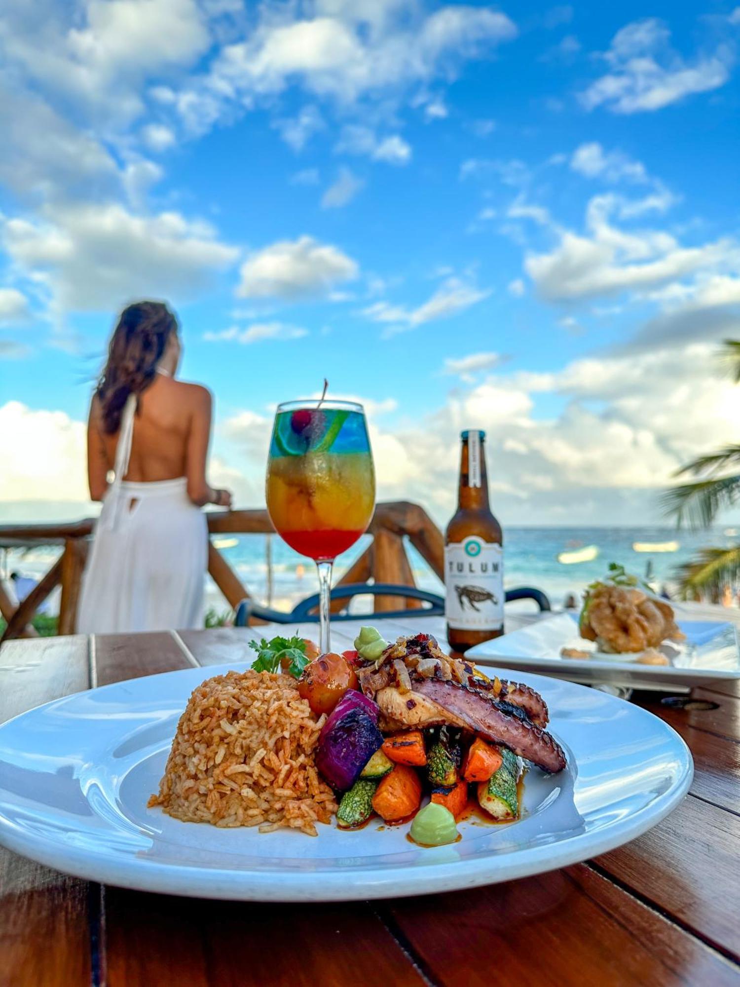 La Diosa Resort&spa Hotel Tulum