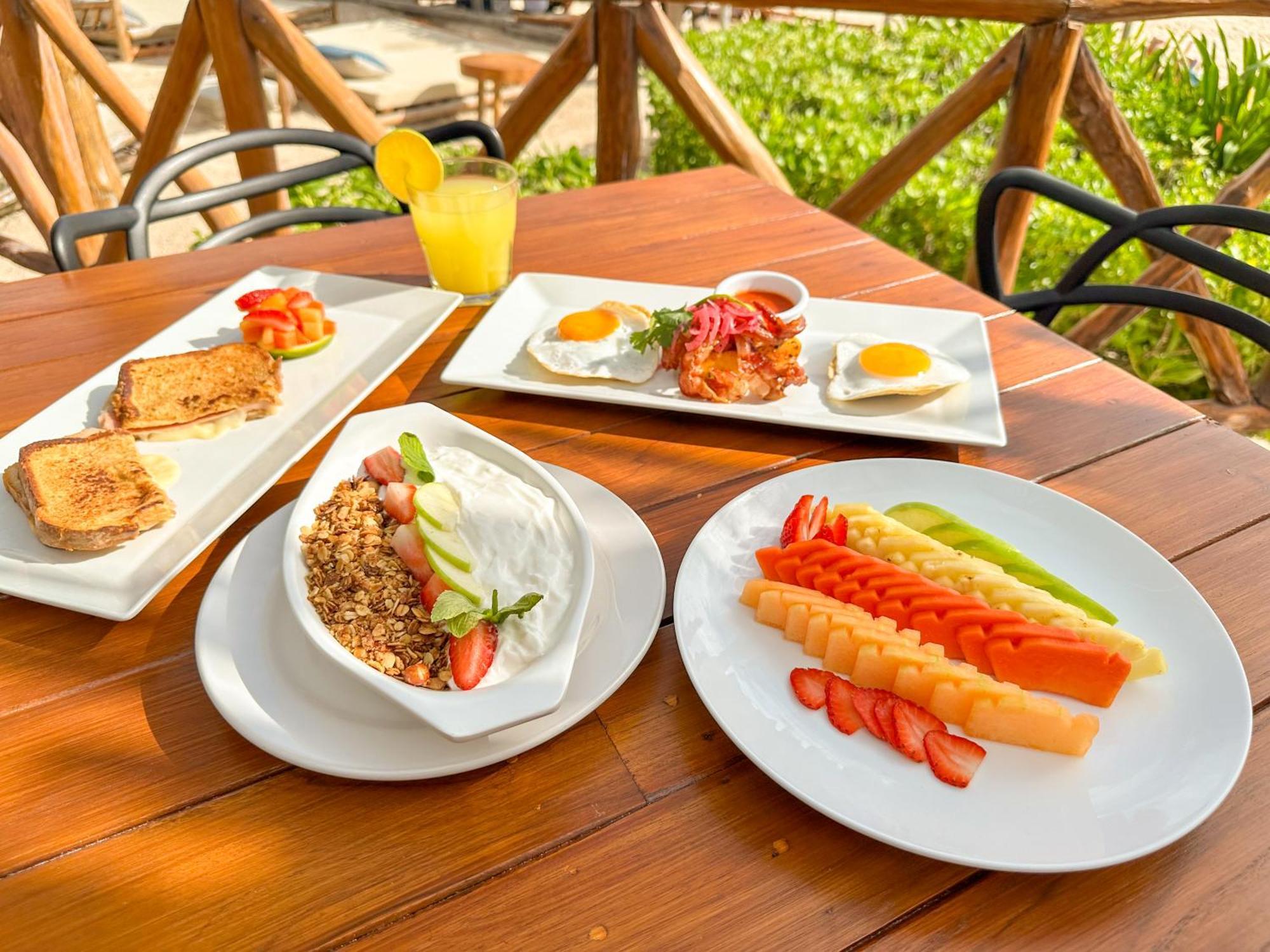 La Diosa Resort&spa Hotel Tulum