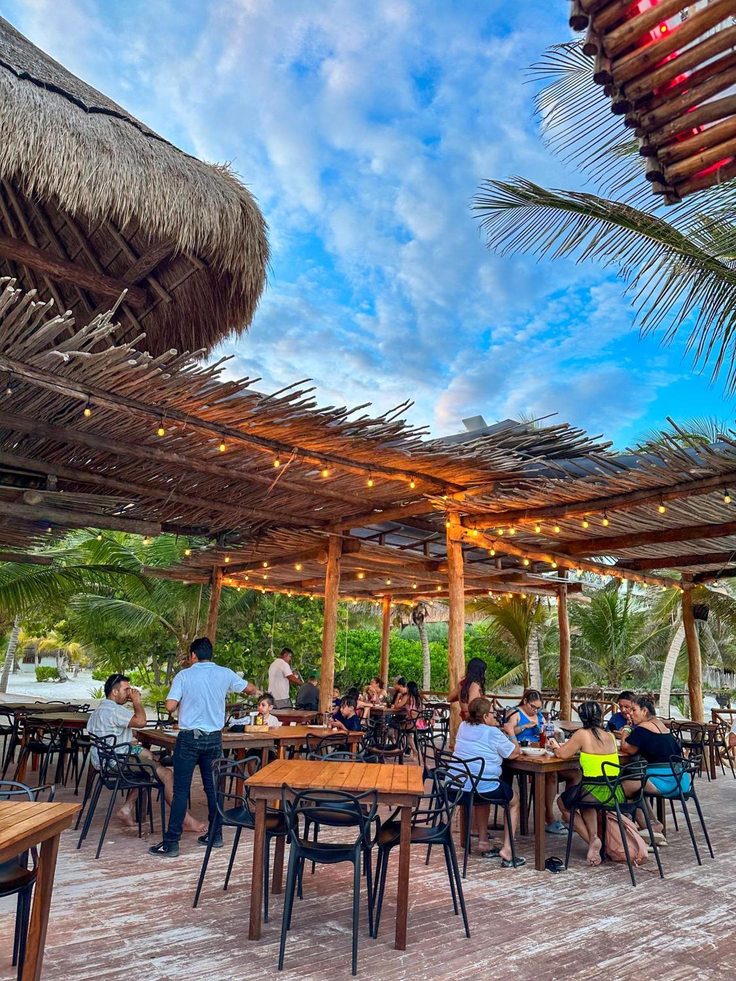 La Diosa Resort&spa 4* Tulum