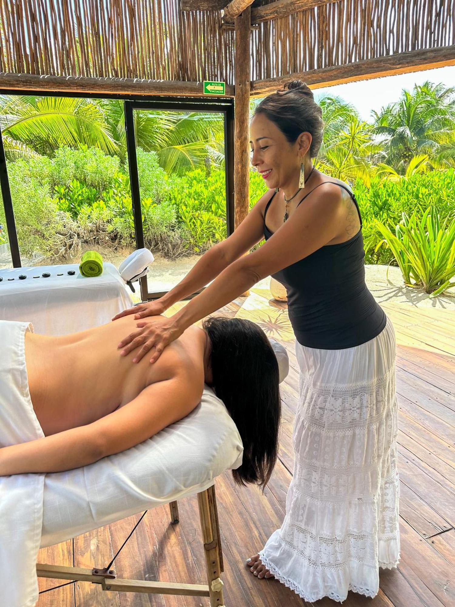 Hotel La Diosa Resort&spa Tulum