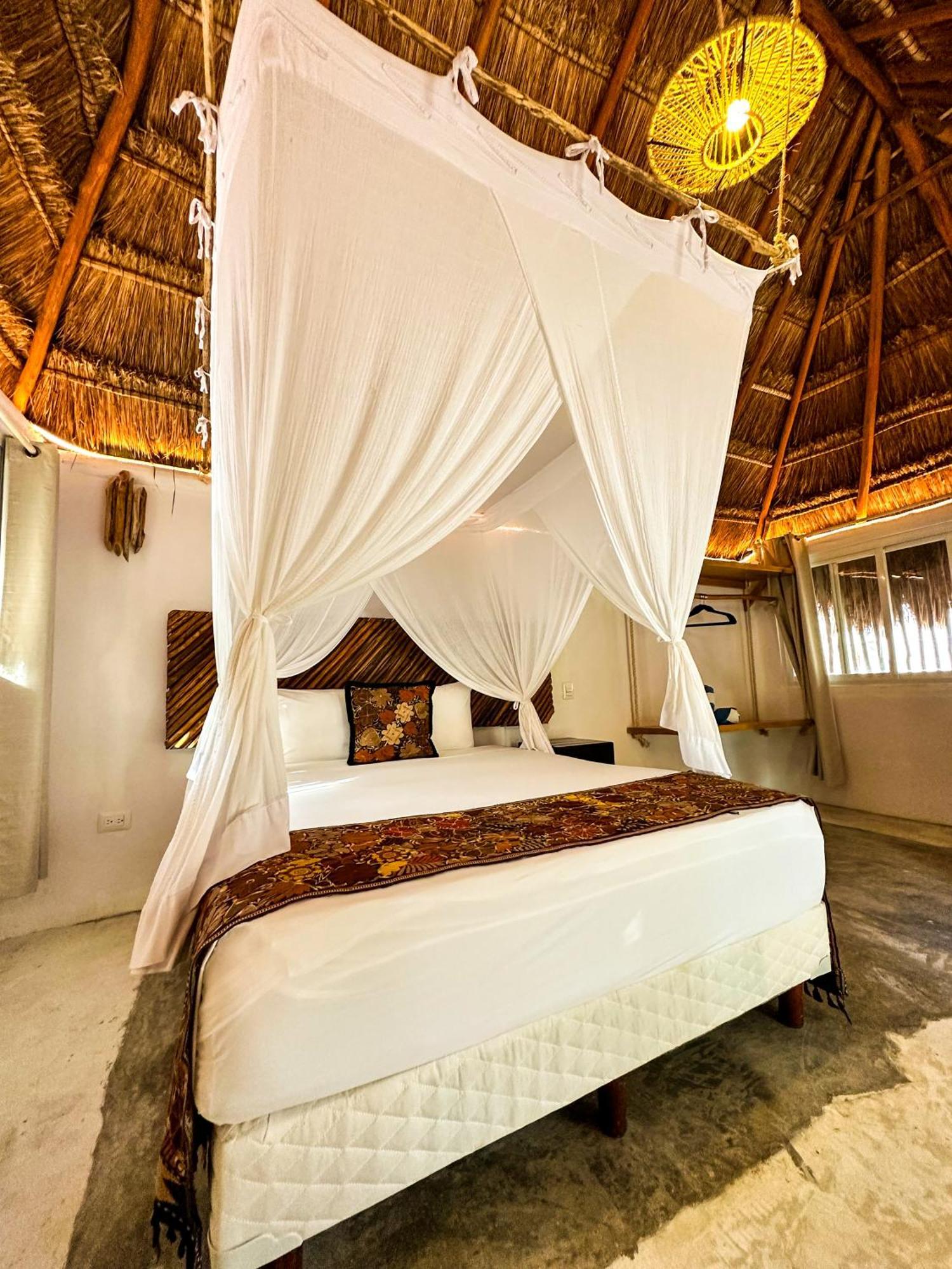 Hotel La Diosa Resort&spa Tulum