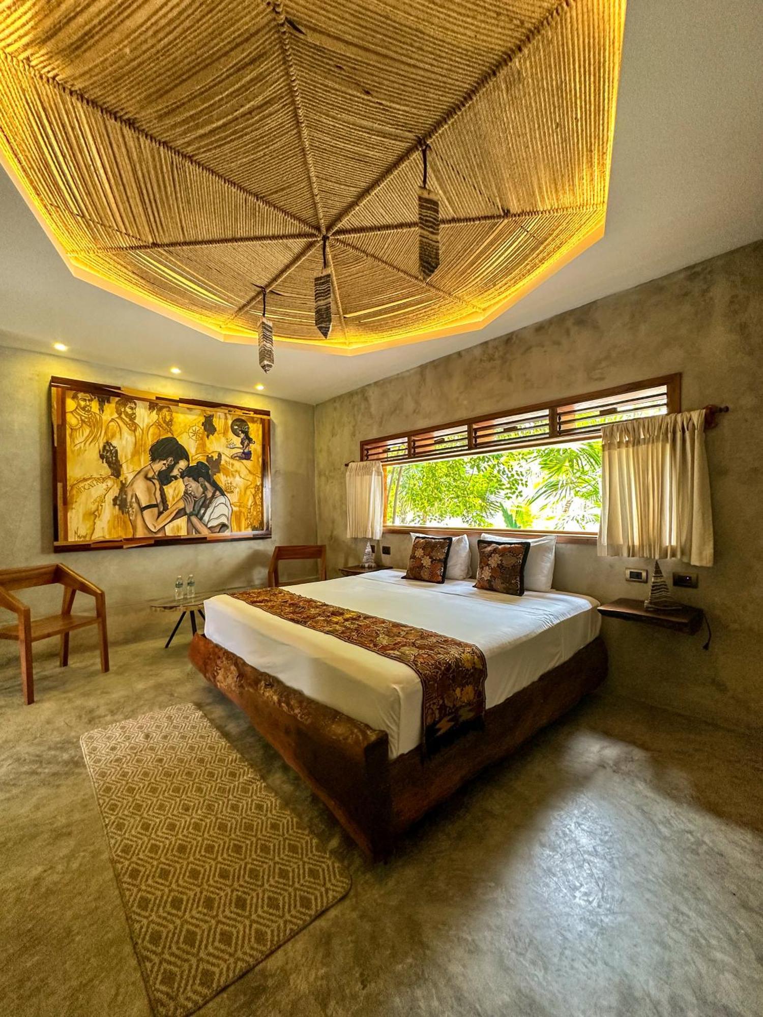 Hotel La Diosa Resort&spa 4*