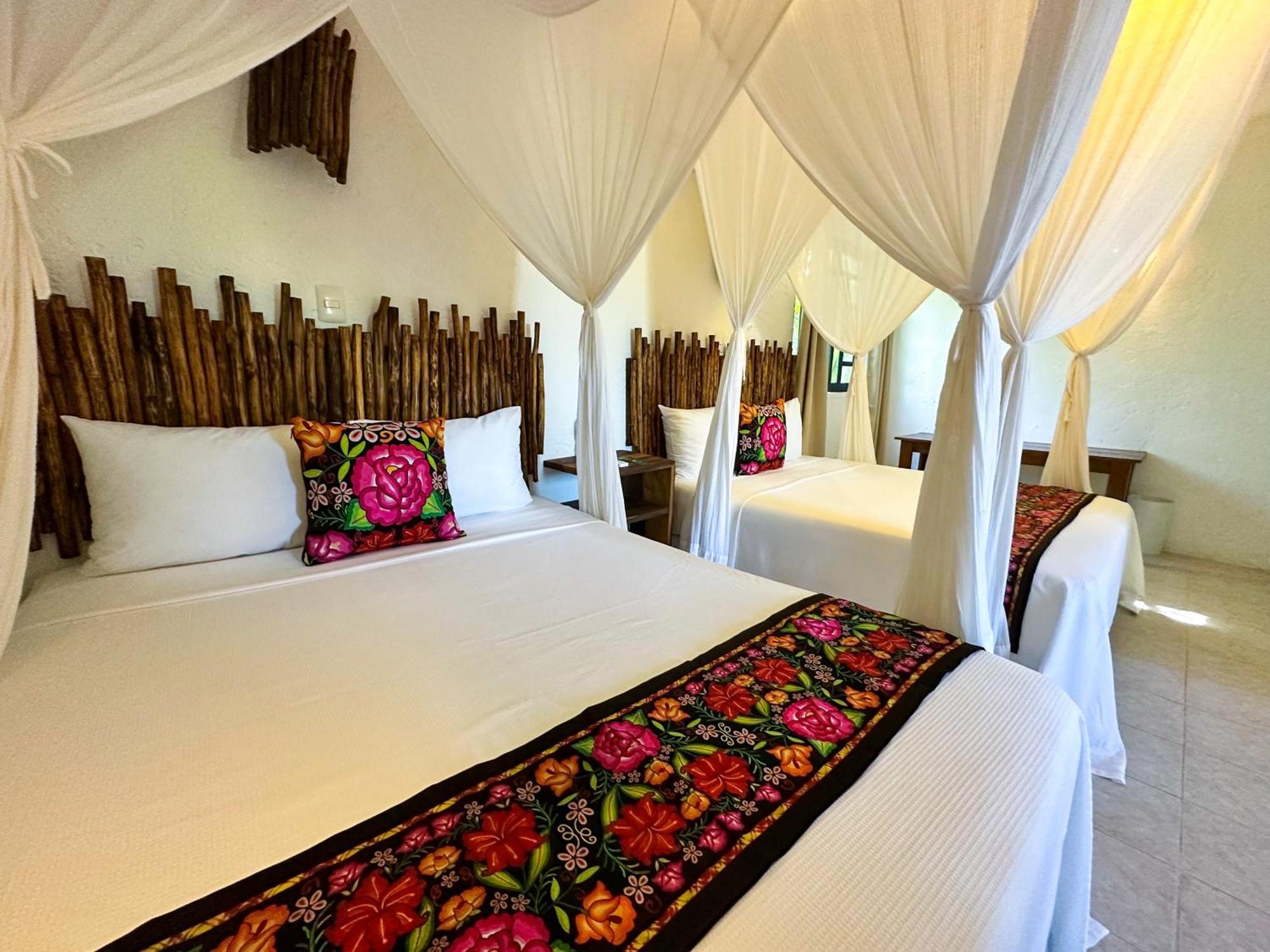 La Diosa Resort&spa 4* Tulum