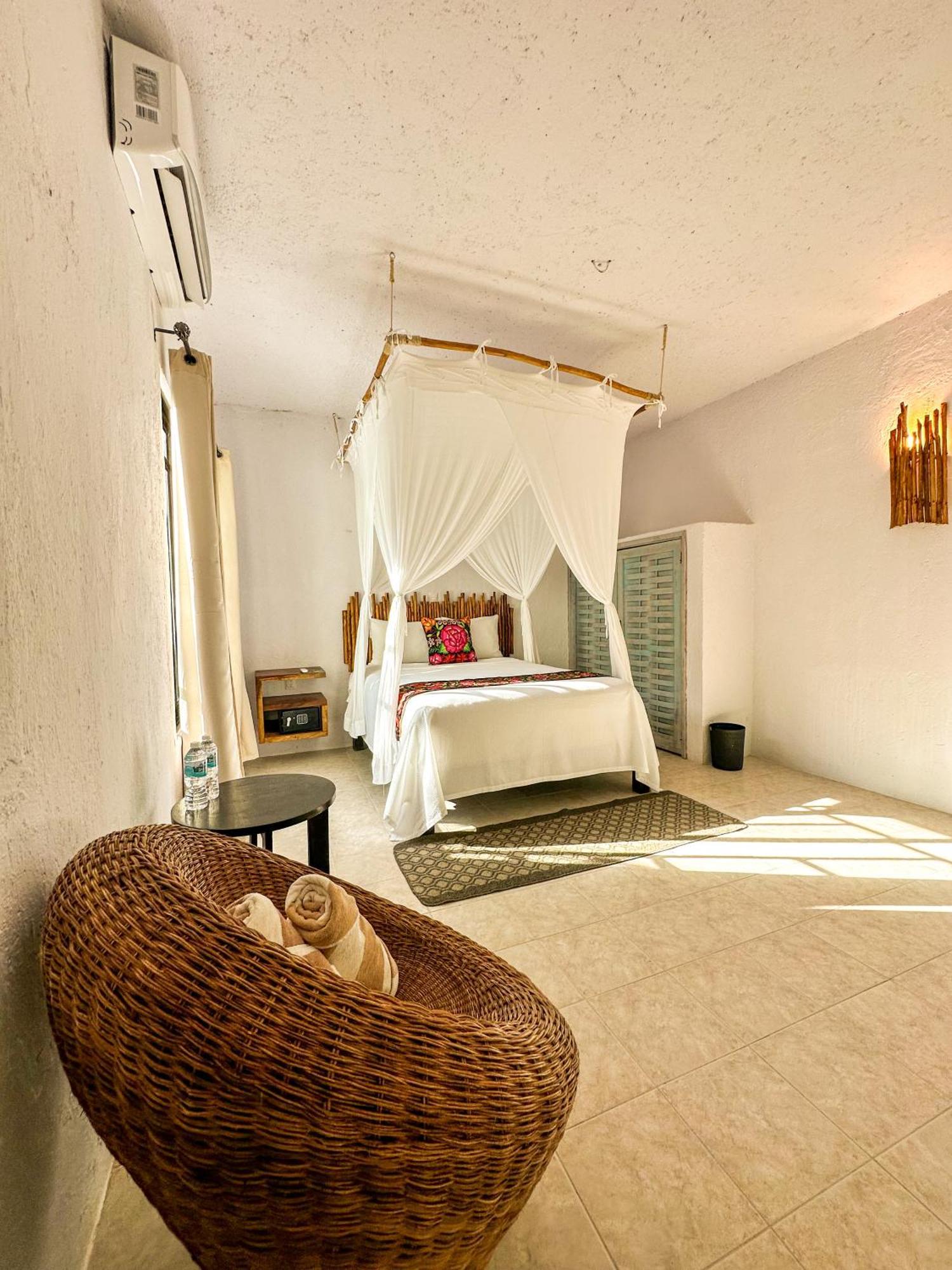 La Diosa Resort&spa Hotel Tulum