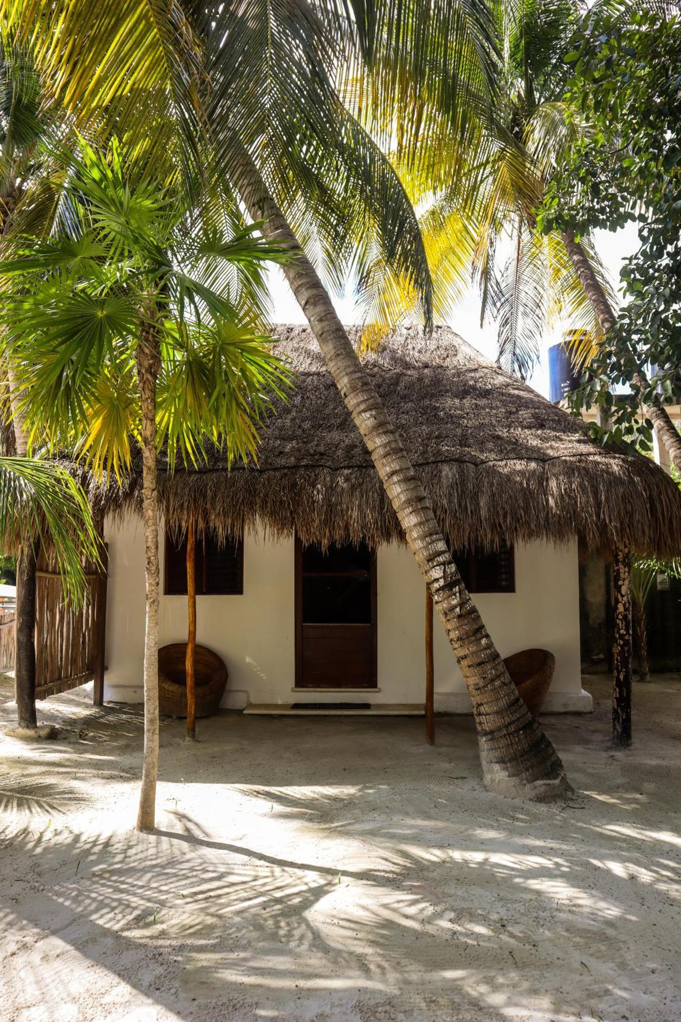 Hotel La Diosa Resort&spa Tulum
