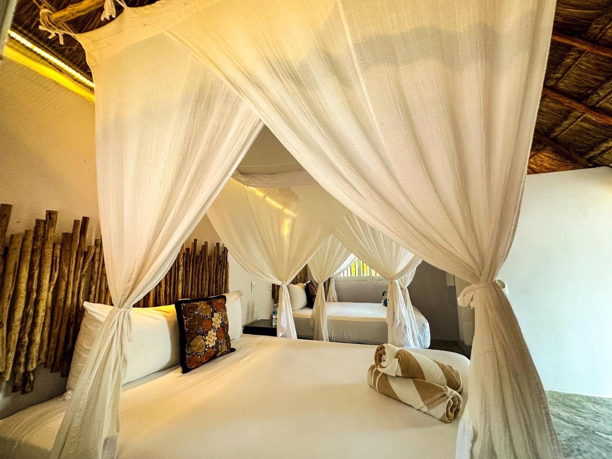 La Diosa Resort&spa Hotel Tulum