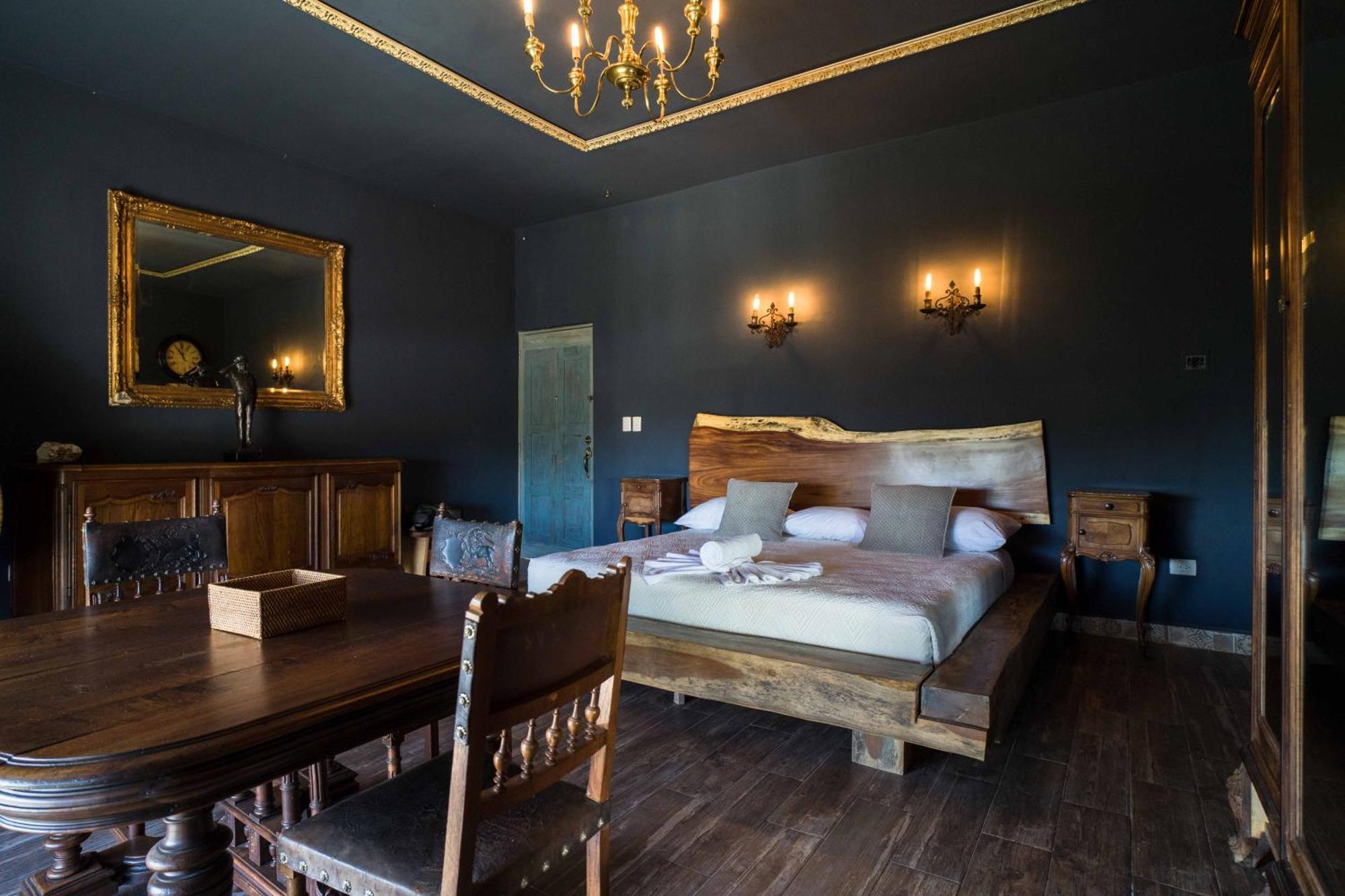 Hotel Sonno Cielito Tulum