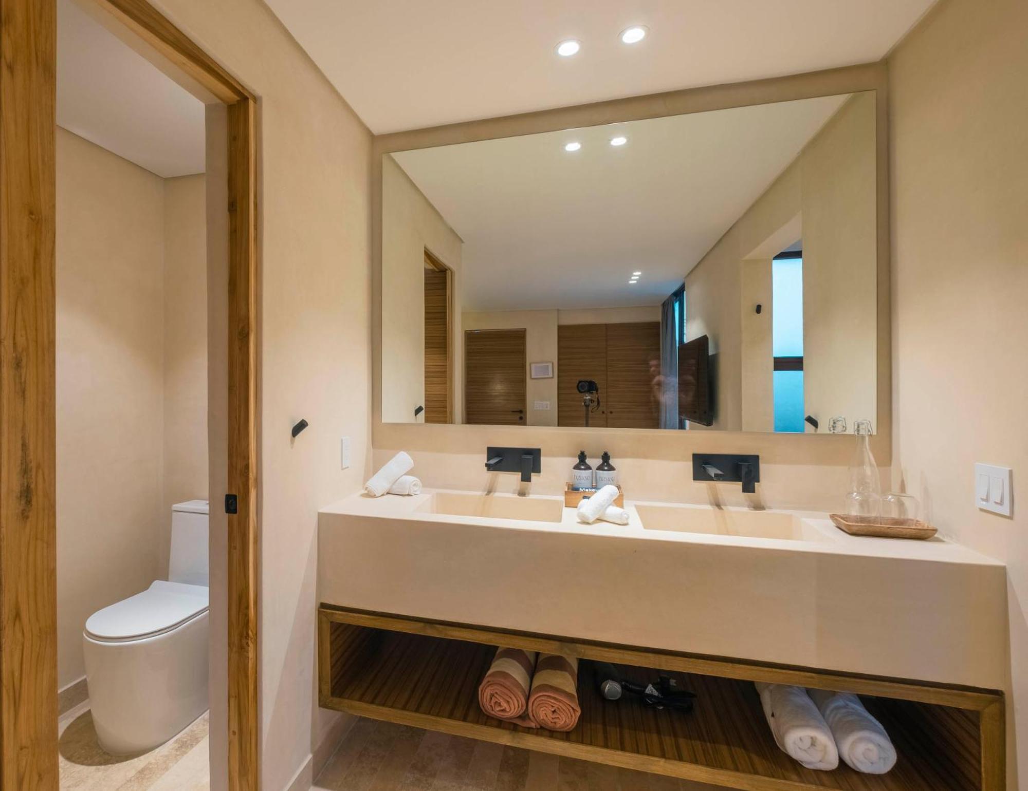 Faisano Boutique By Cruz Hoteles-adults Only Tulum