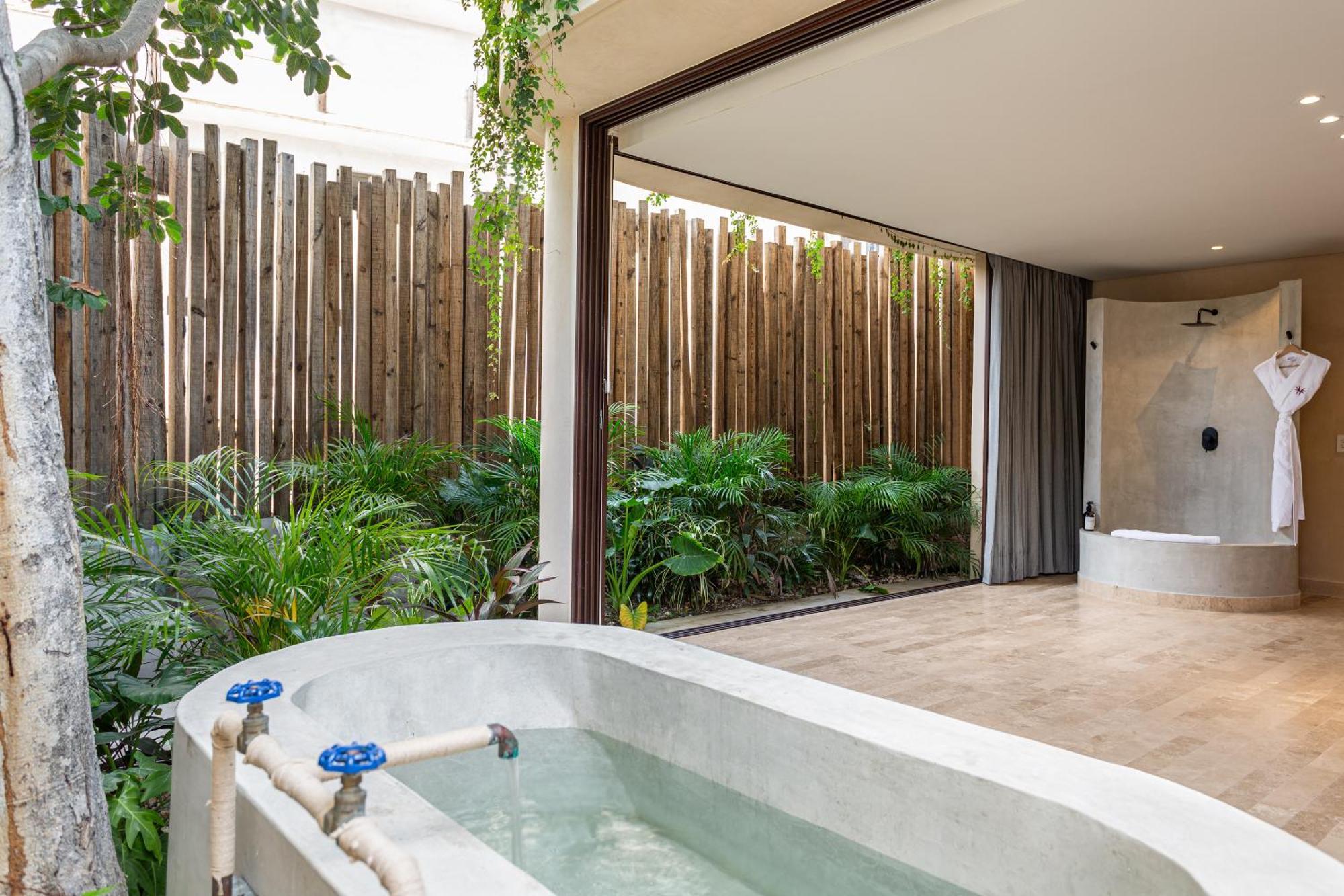 Faisano Boutique By Cruz Hoteles-adults Only Tulum