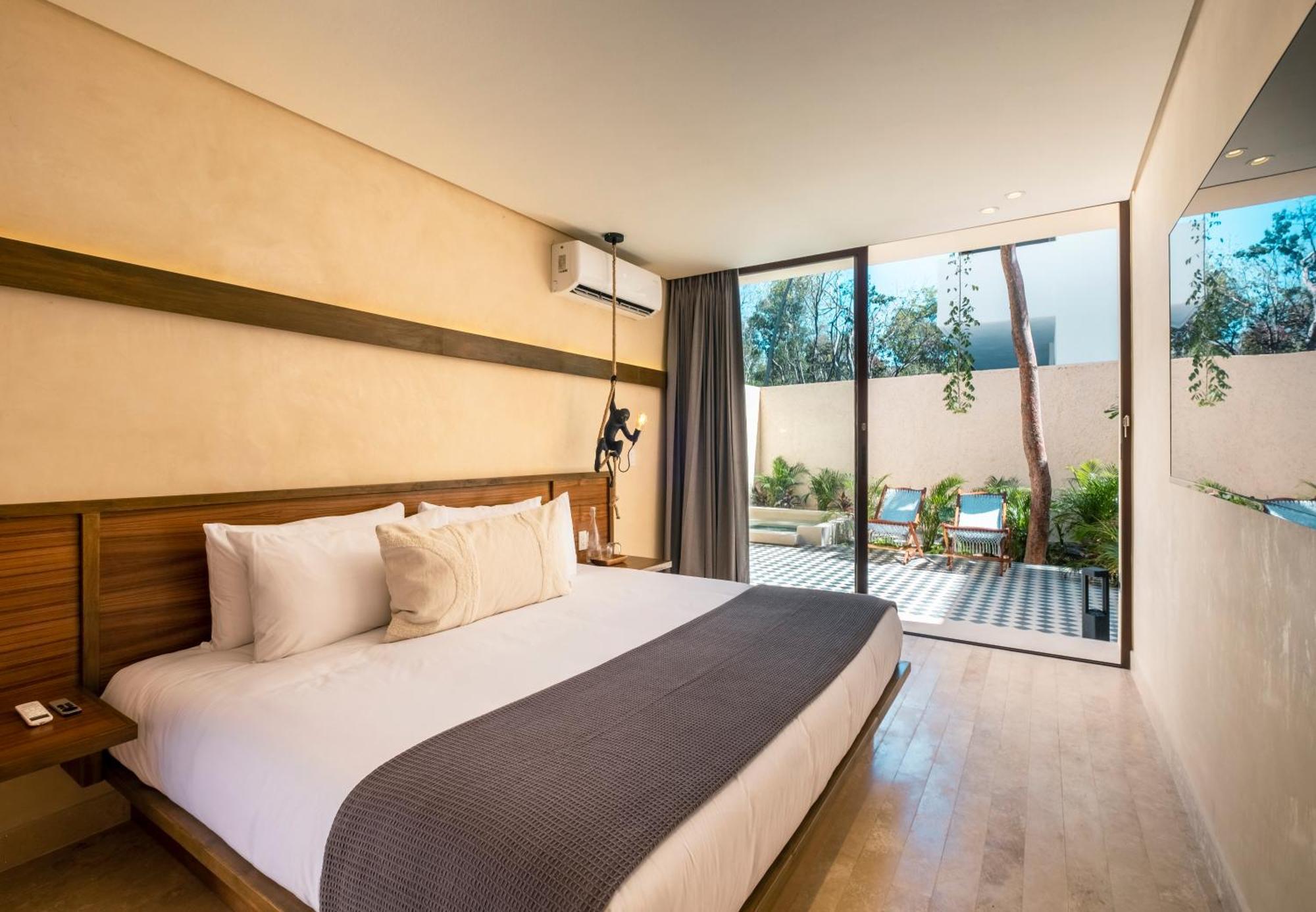 Faisano Boutique By Cruz Hoteles-adults Only