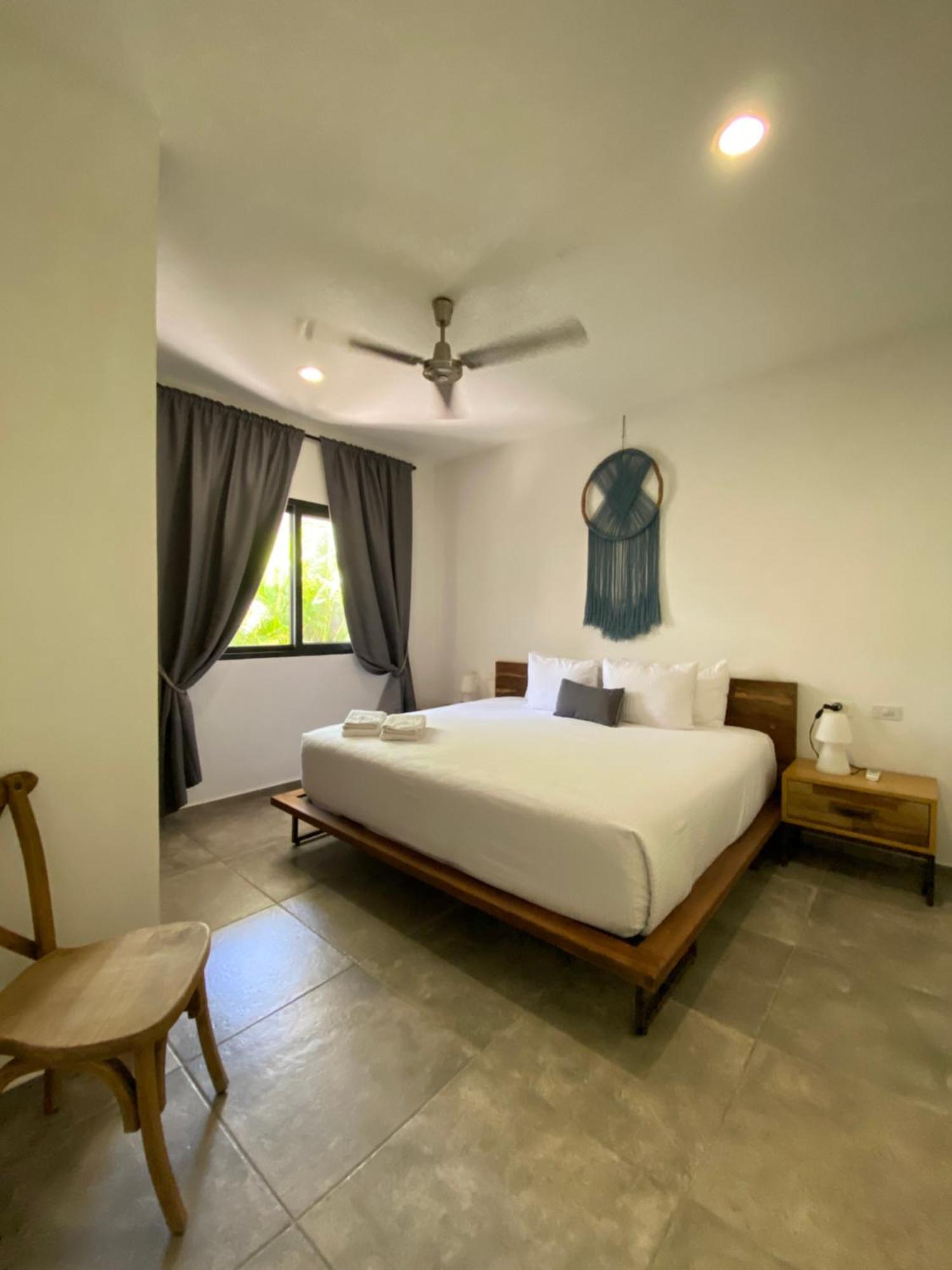 Panacea 4* Tulum