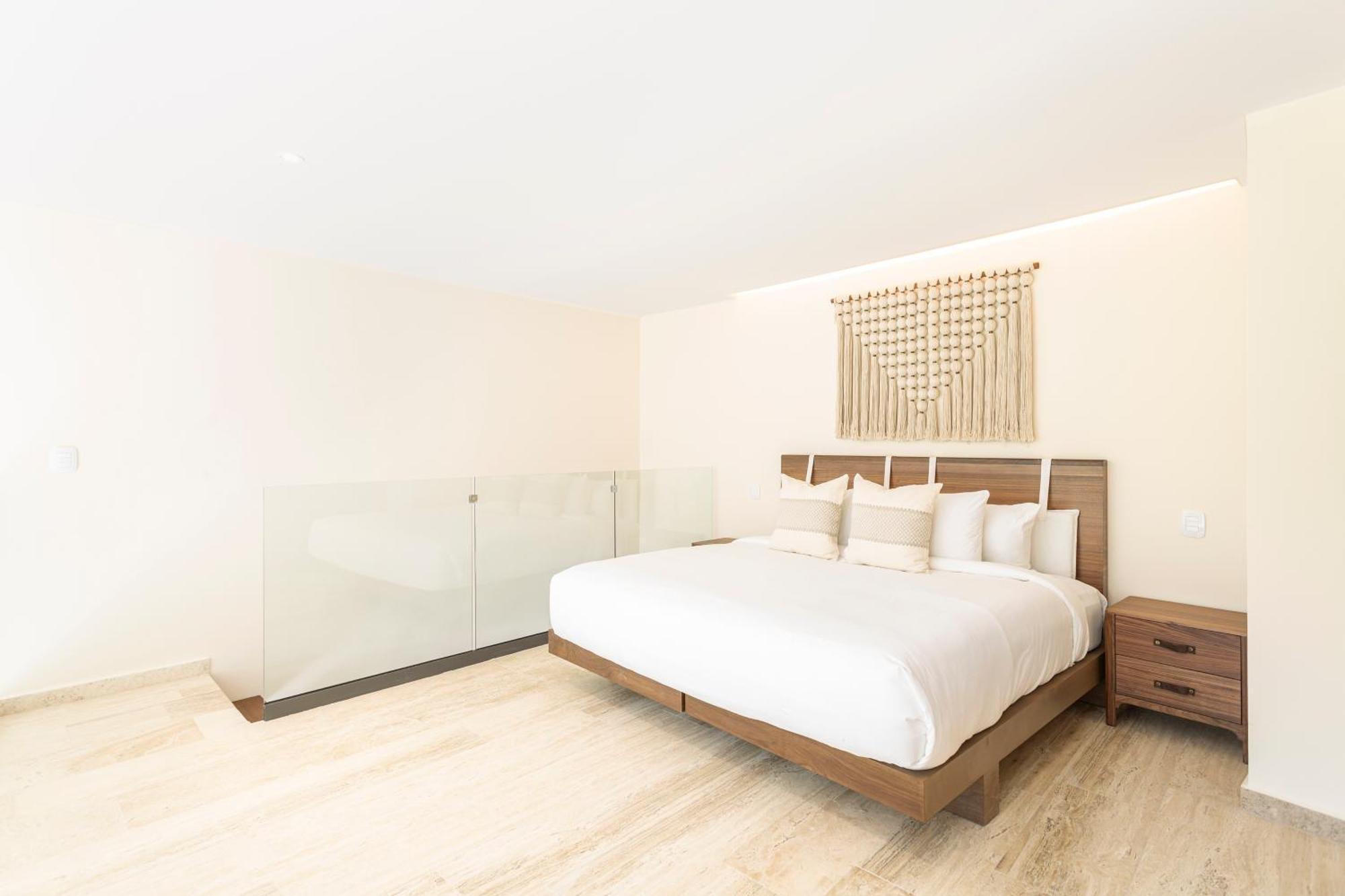Mistiq Temple Ii Luxury *